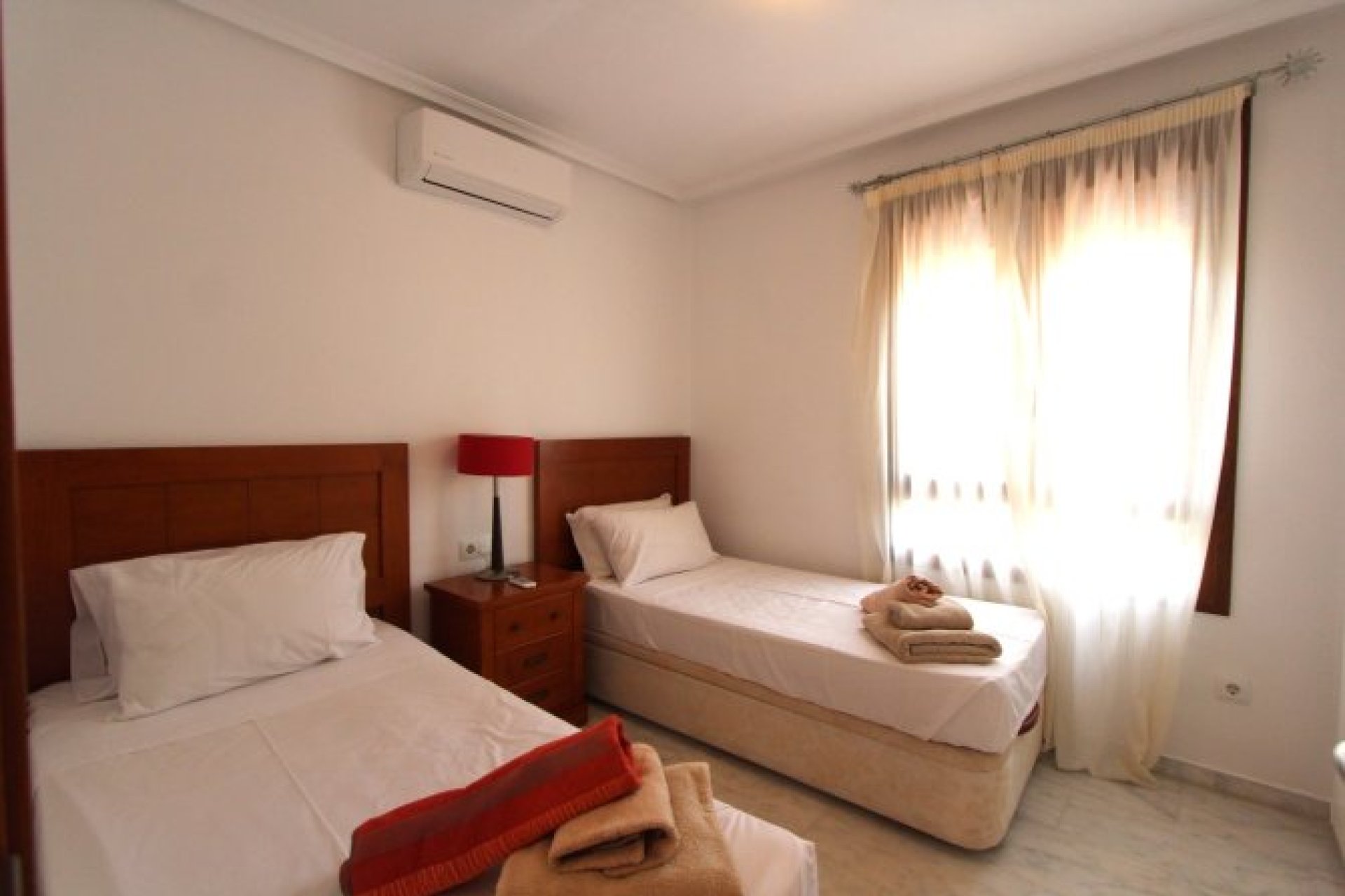 Re-Sale - Detached Villa - Algorfa