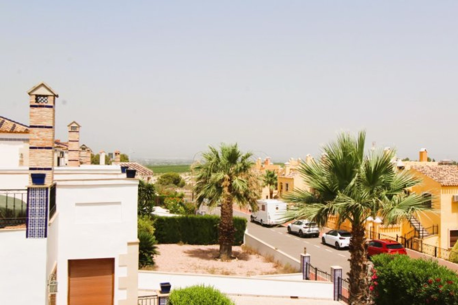 Re-Sale - Detached Villa - Algorfa