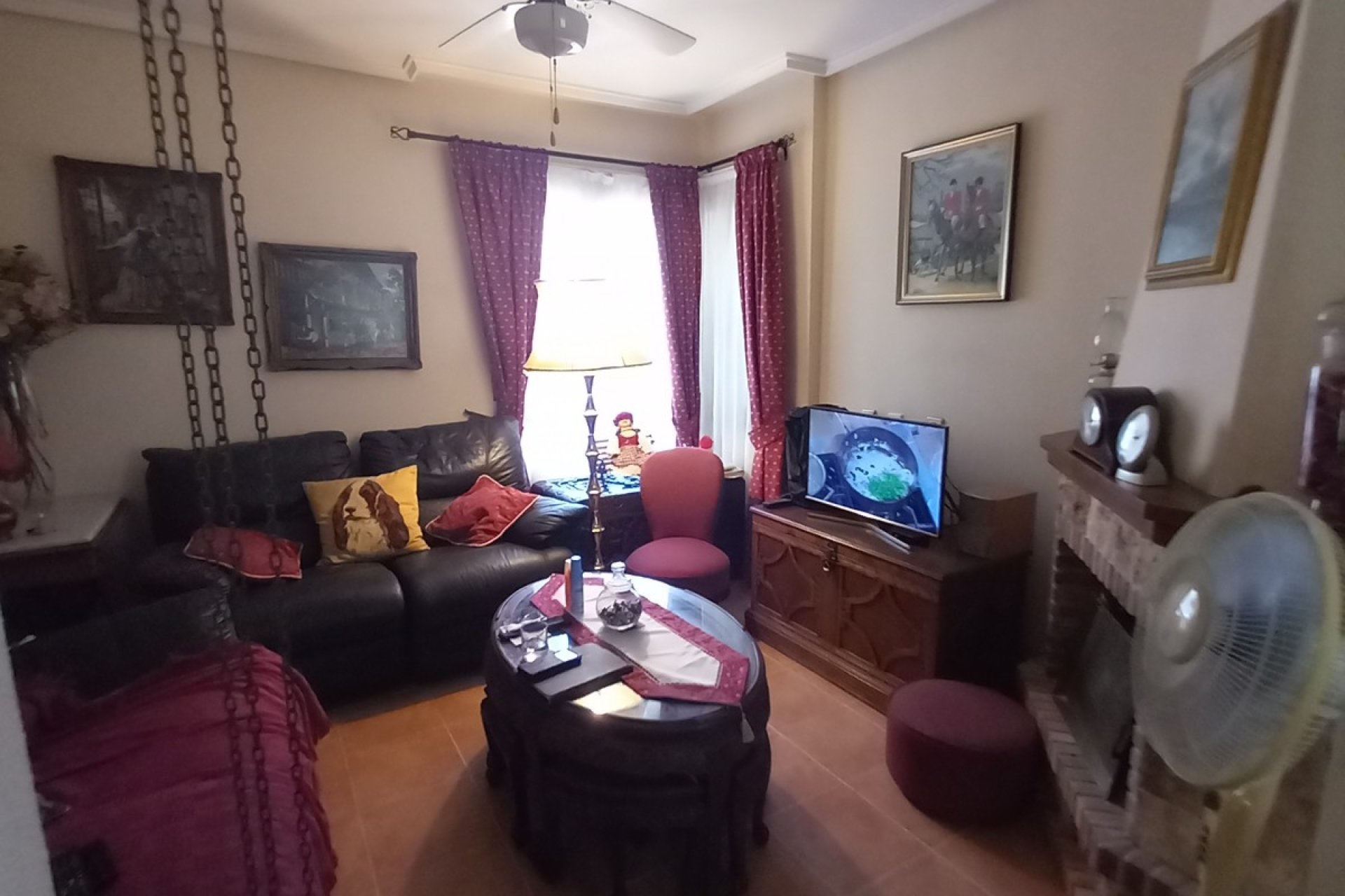 Re-Sale - Detached Villa - Algorfa