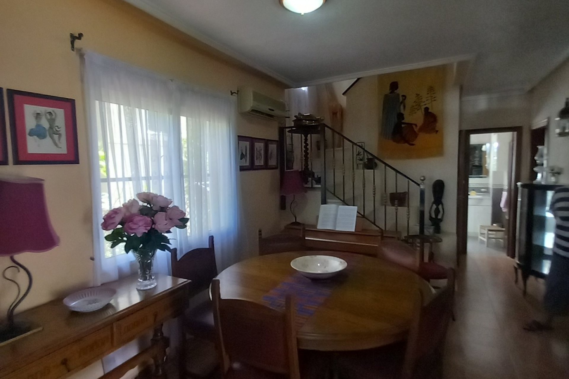 Re-Sale - Detached Villa - Algorfa