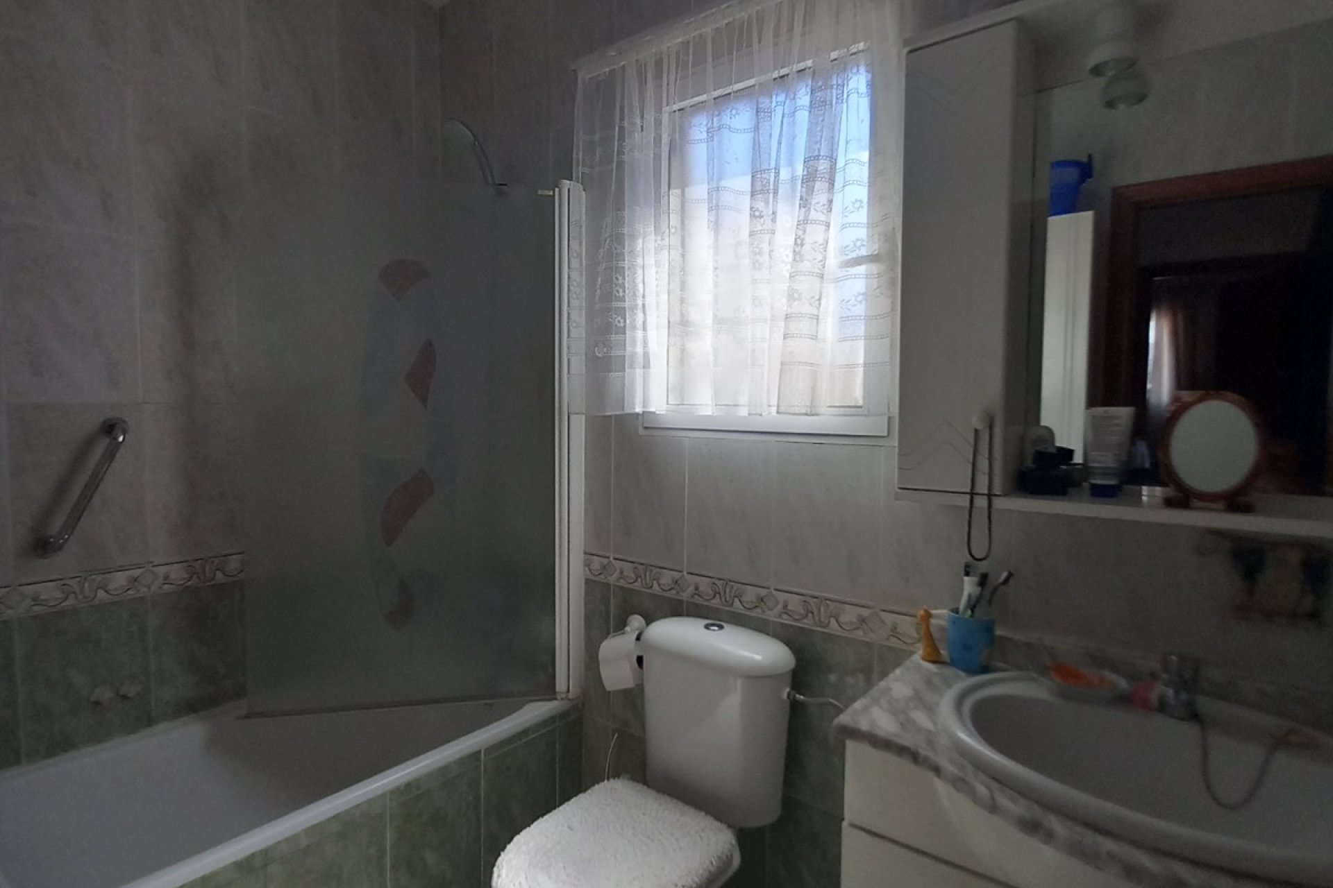 Re-Sale - Detached Villa - Algorfa