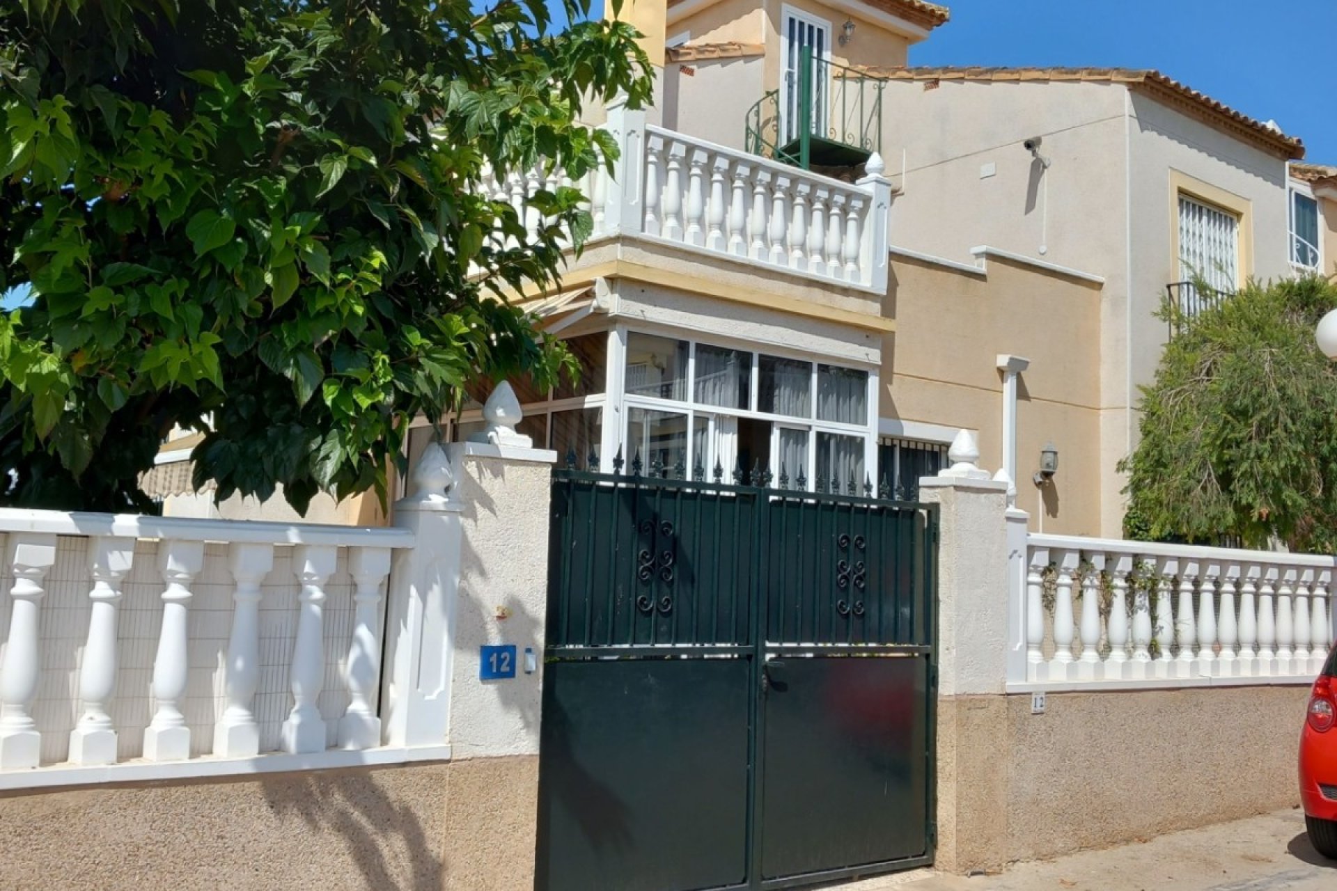 Re-Sale - Detached Villa - Algorfa