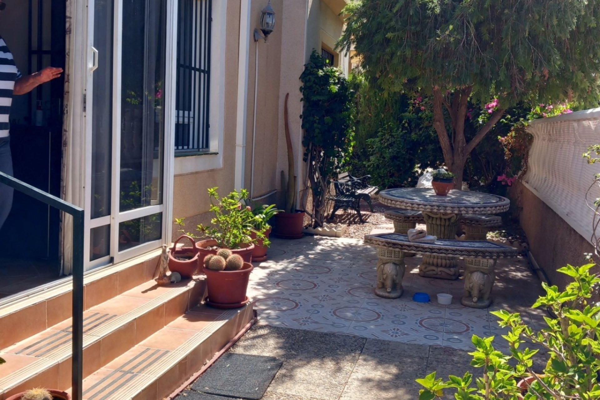 Re-Sale - Detached Villa - Algorfa