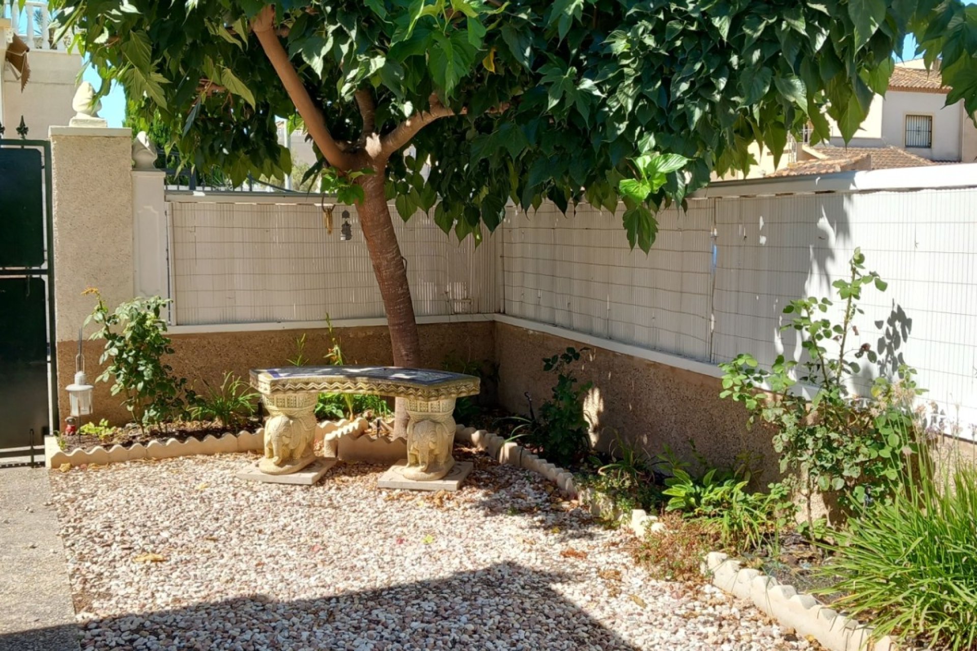 Re-Sale - Detached Villa - Algorfa