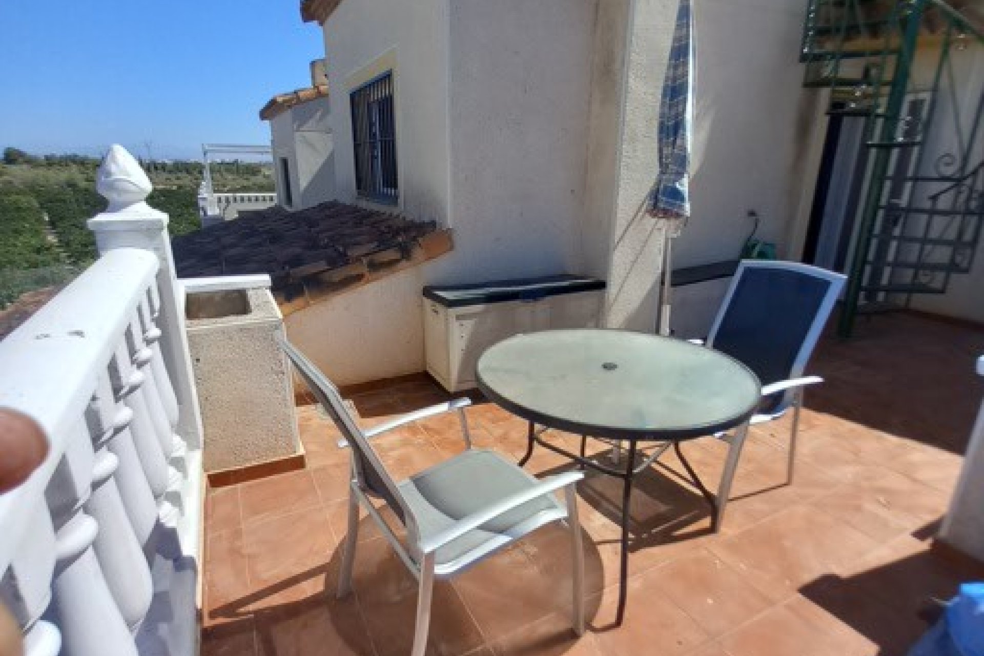 Re-Sale - Detached Villa - Algorfa