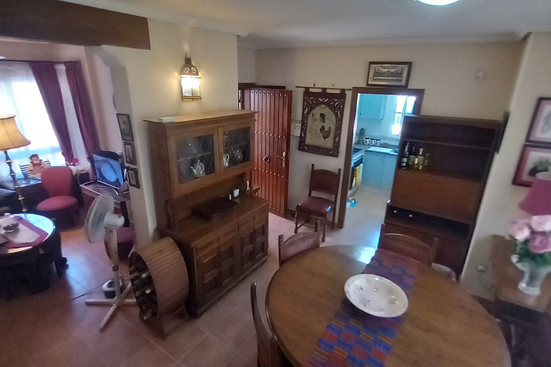 Re-Sale - Detached Villa - Algorfa