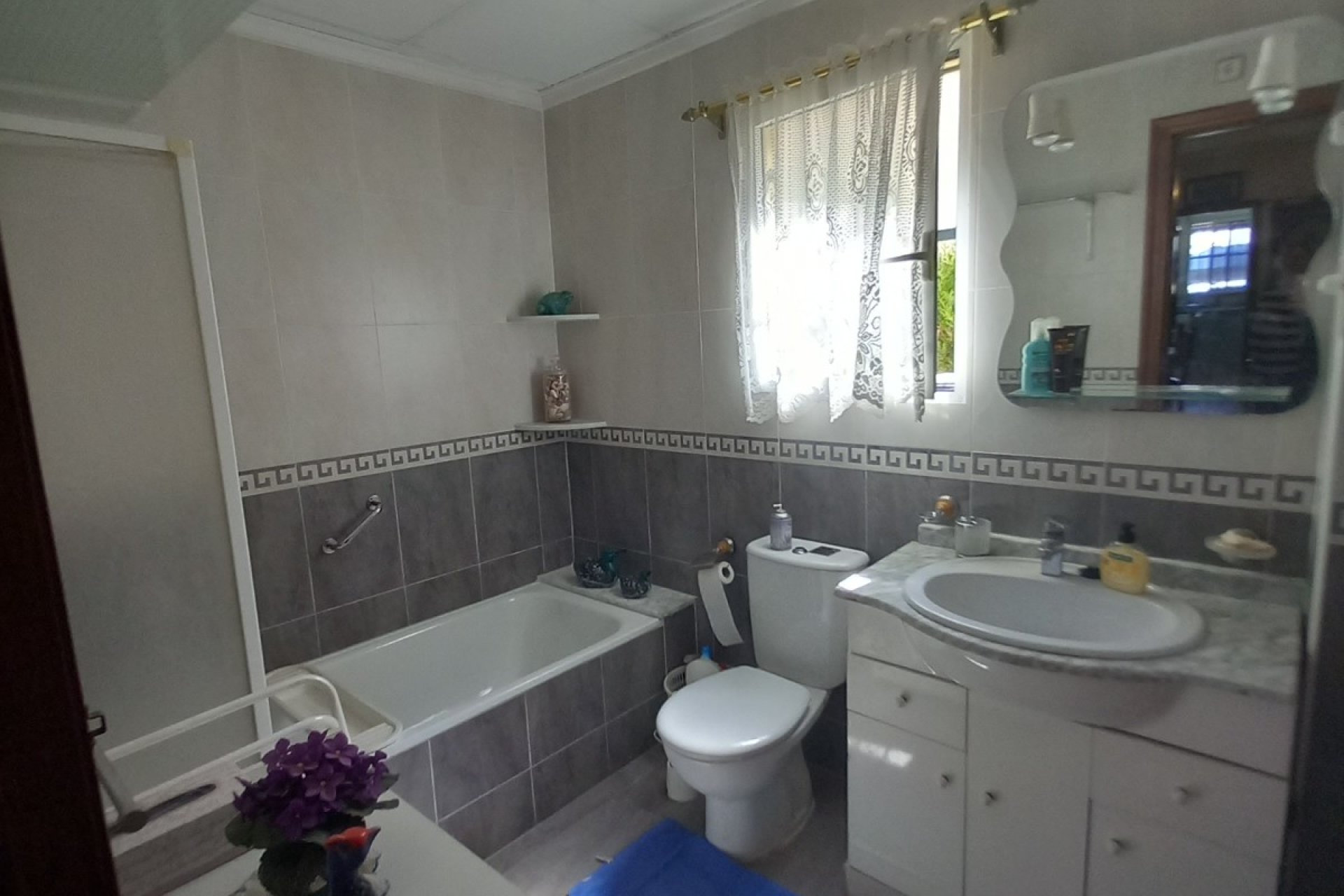 Re-Sale - Detached Villa - Algorfa