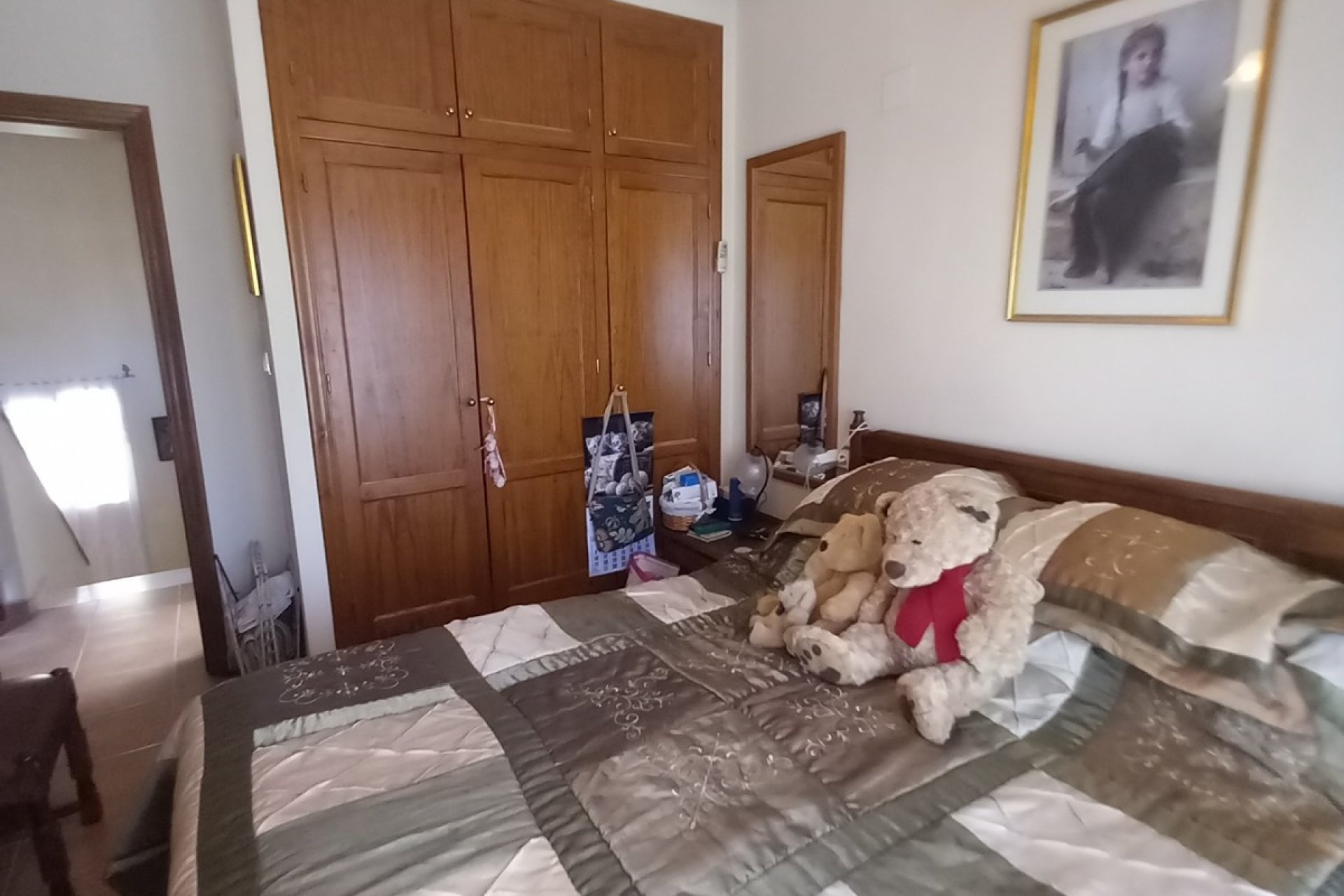 Re-Sale - Detached Villa - Algorfa