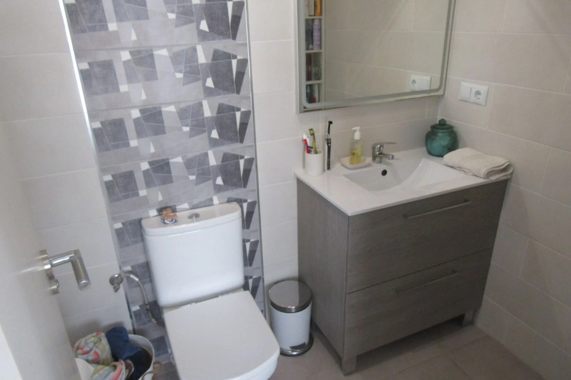 Re-Sale - Detached Villa - Algorfa