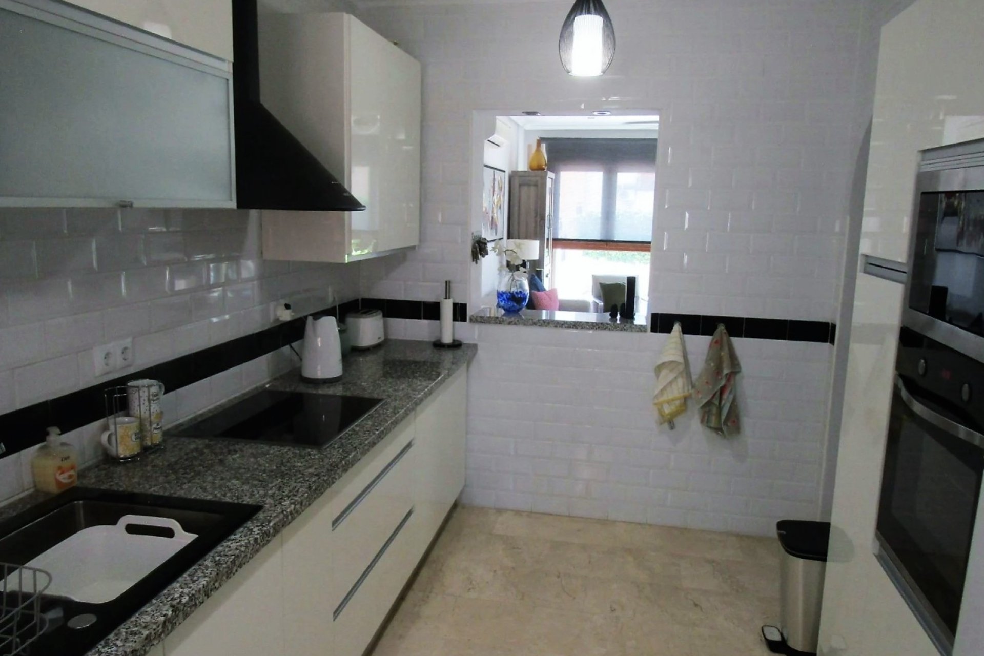 Re-Sale - Detached Villa - Algorfa