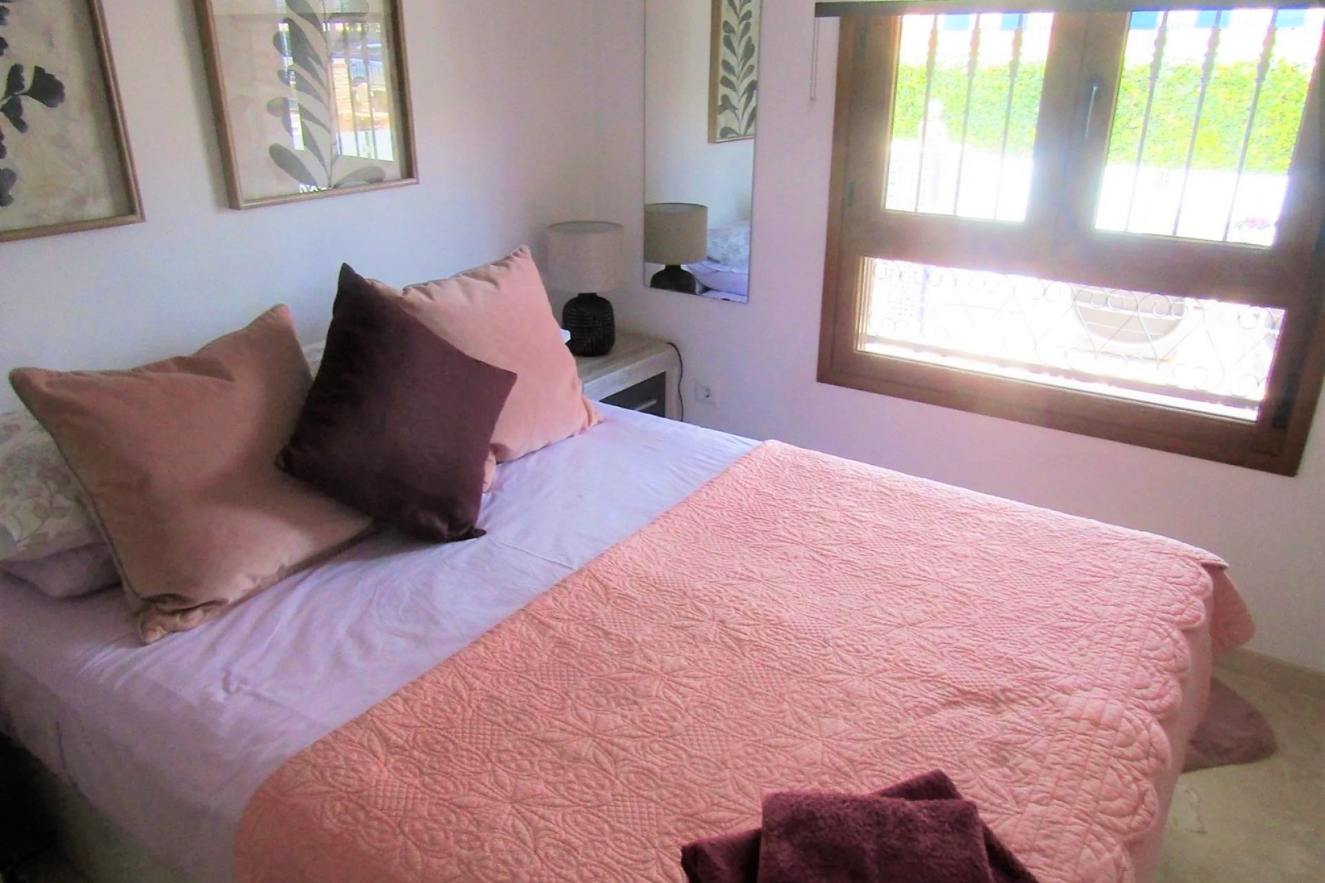 Re-Sale - Detached Villa - Algorfa