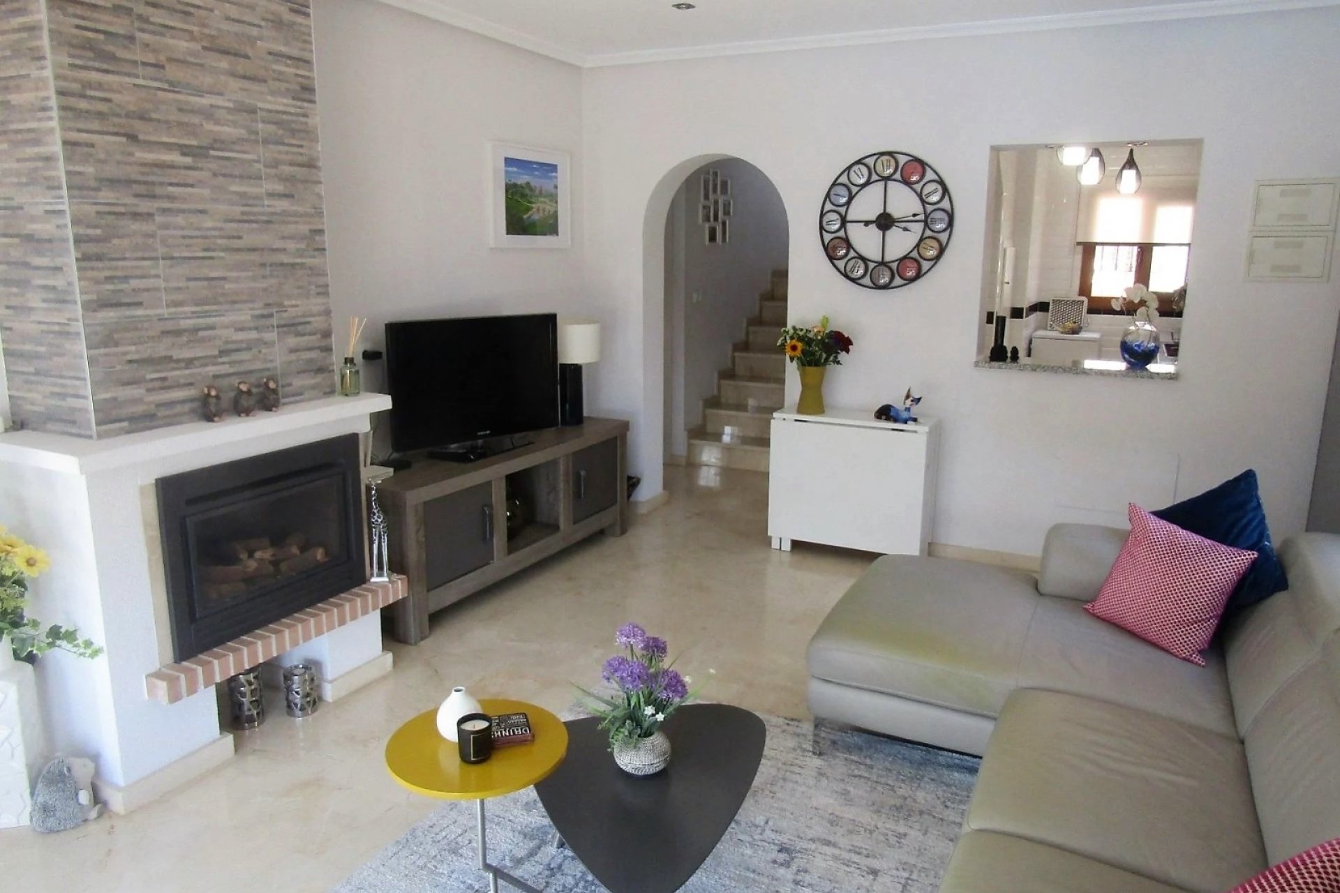 Re-Sale - Detached Villa - Algorfa