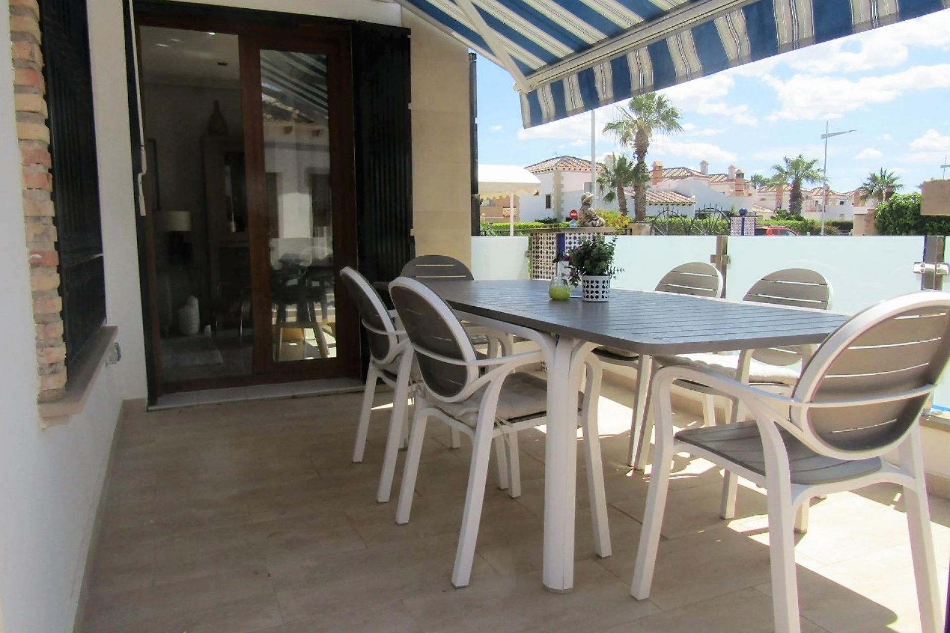 Re-Sale - Detached Villa - Algorfa