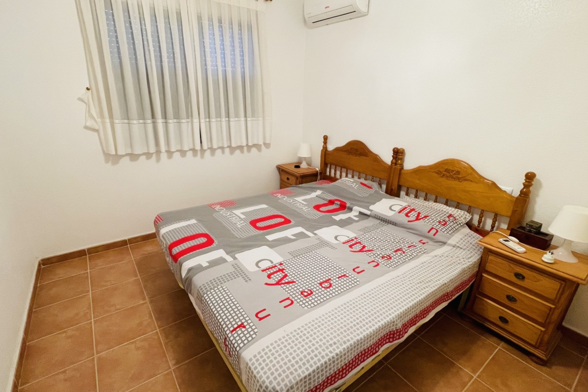 Re-Sale - Detached Villa - Algorfa