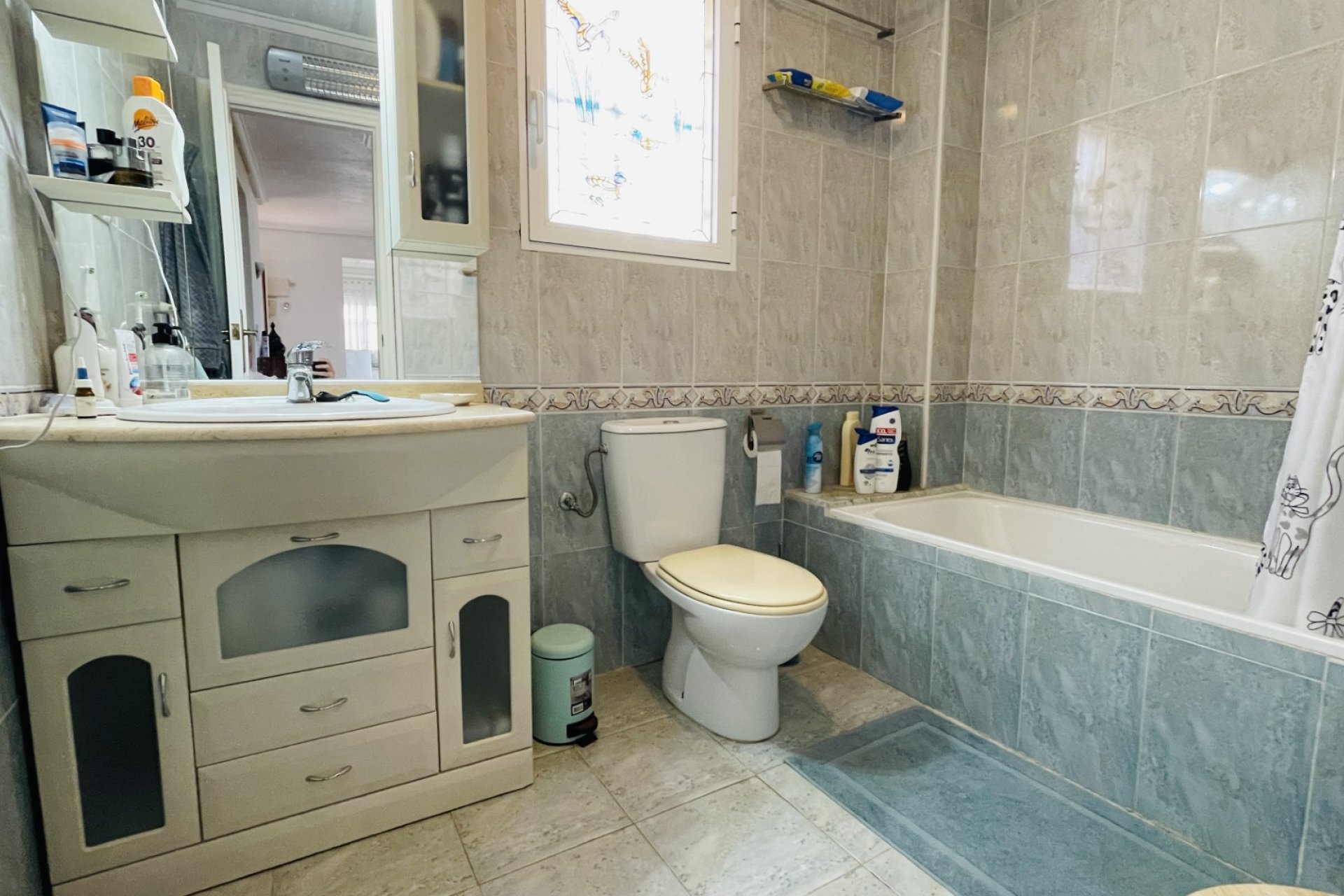 Re-Sale - Detached Villa - Algorfa