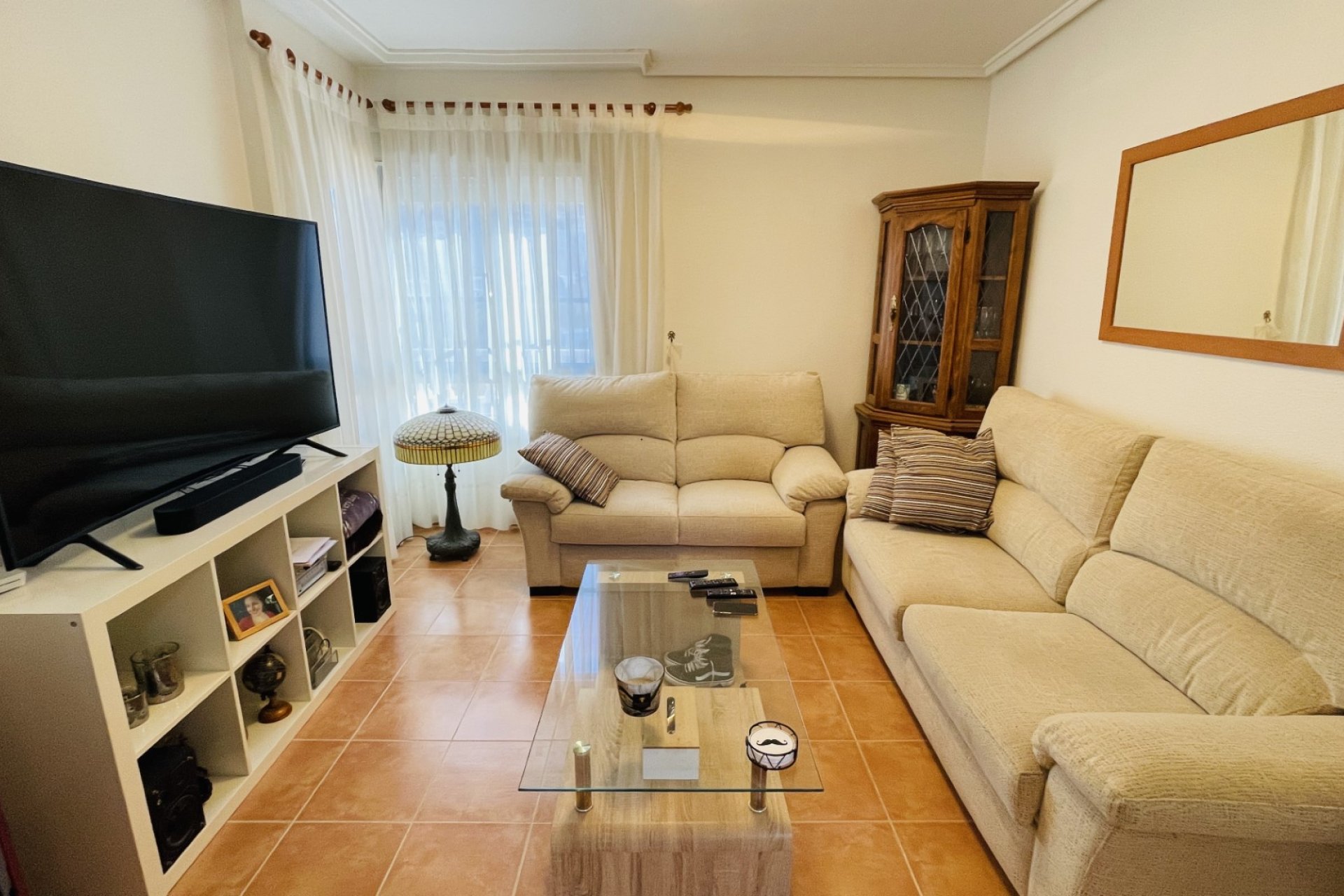 Re-Sale - Detached Villa - Algorfa