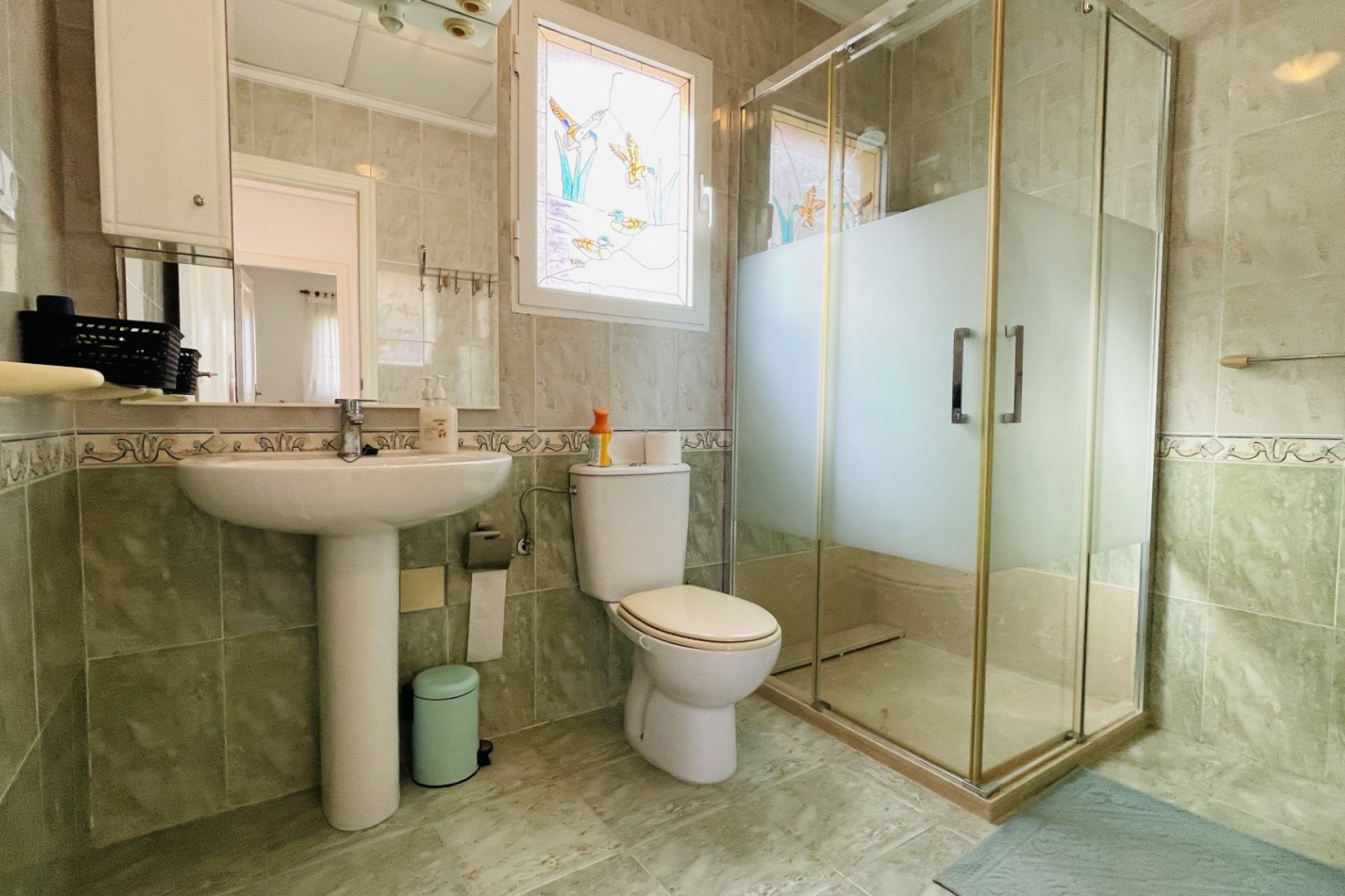 Re-Sale - Detached Villa - Algorfa