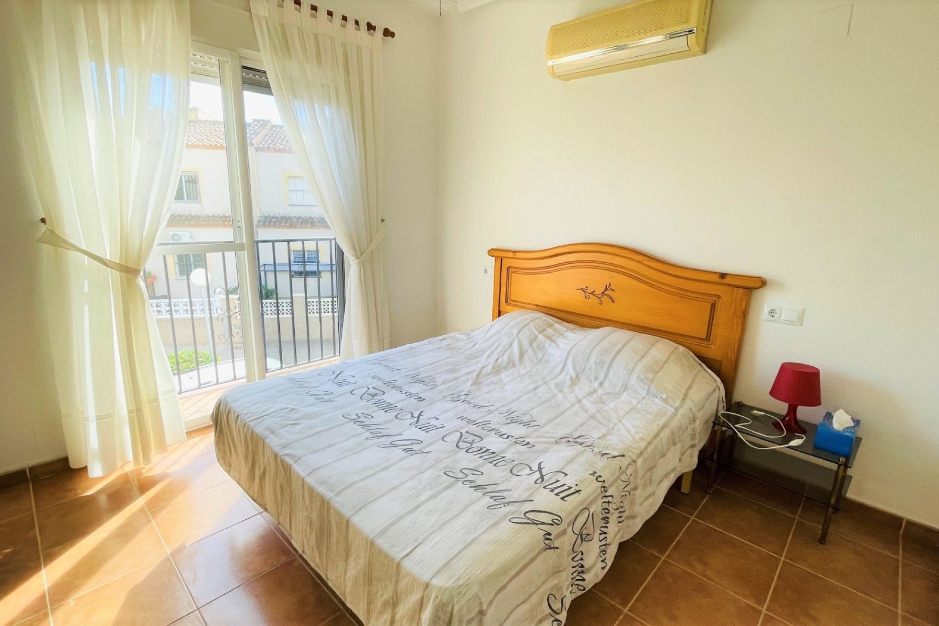 Re-Sale - Detached Villa - Algorfa