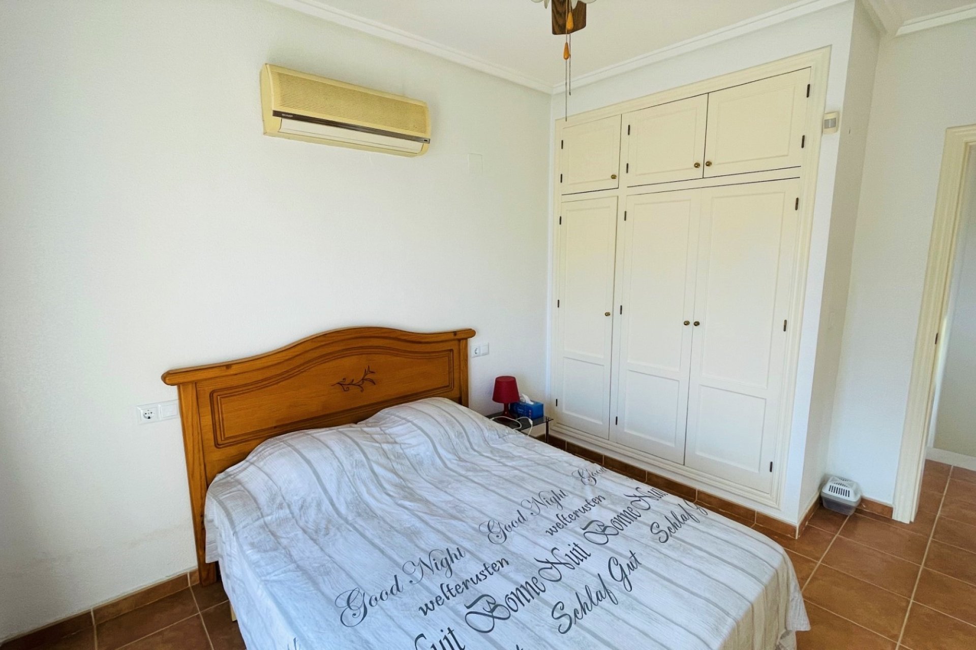 Re-Sale - Detached Villa - Algorfa