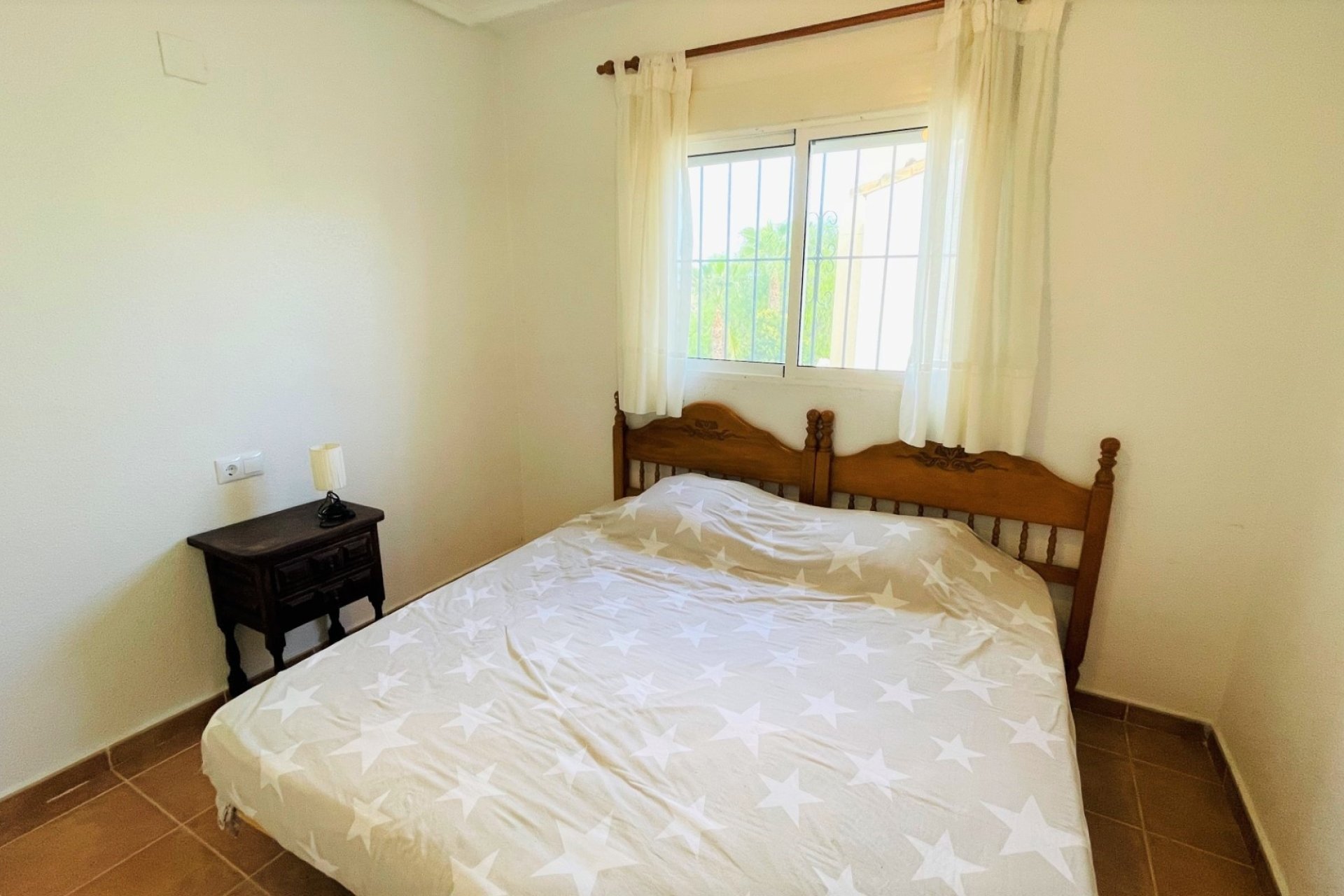 Re-Sale - Detached Villa - Algorfa