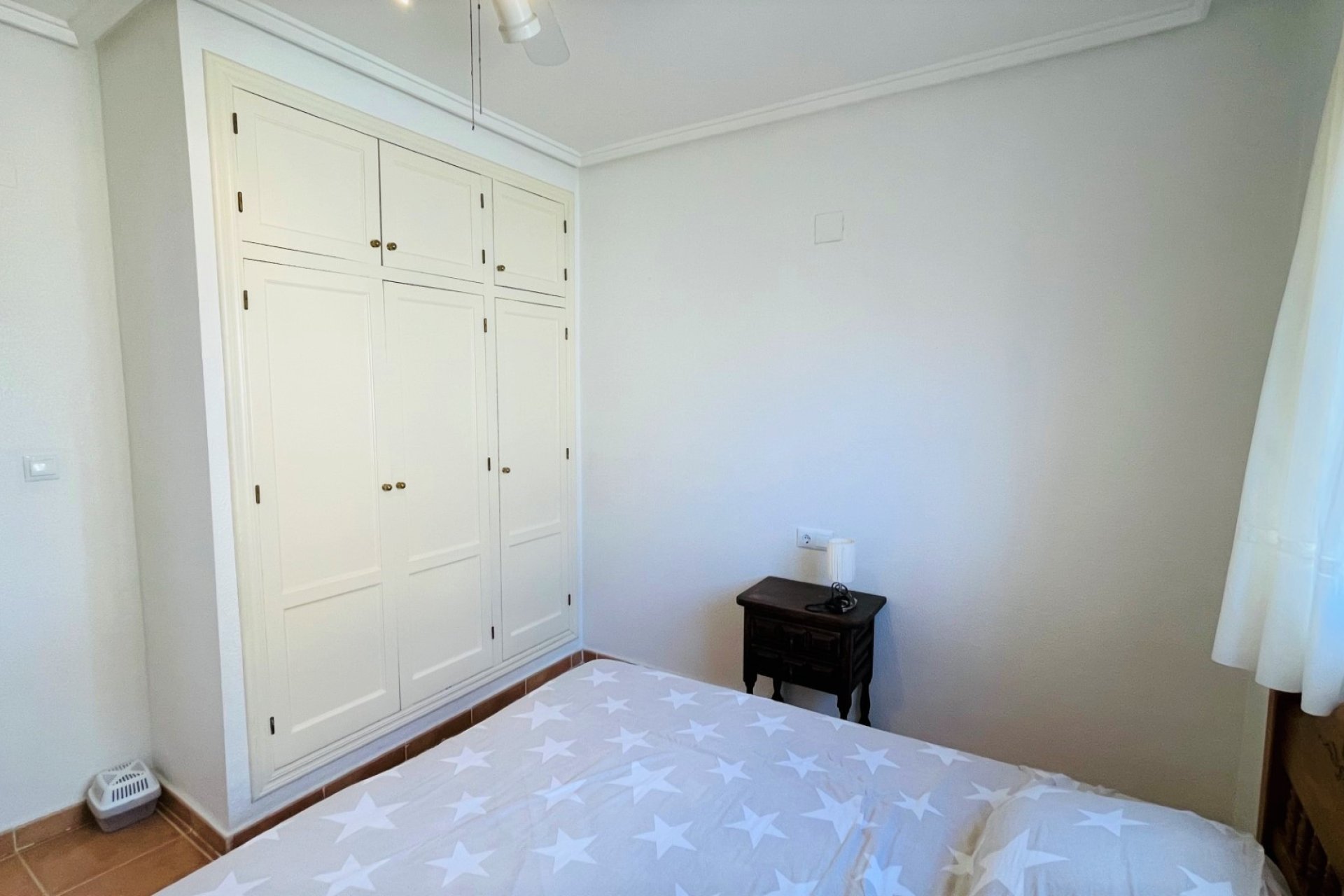 Re-Sale - Detached Villa - Algorfa