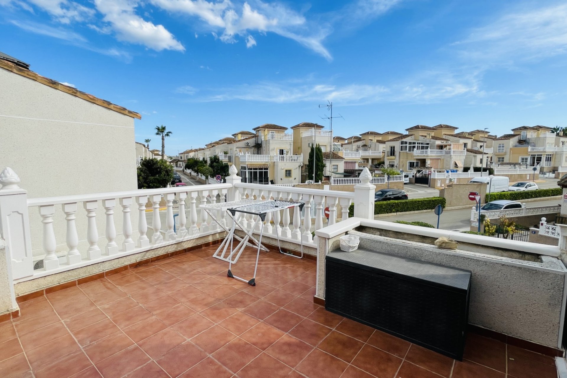 Re-Sale - Detached Villa - Algorfa