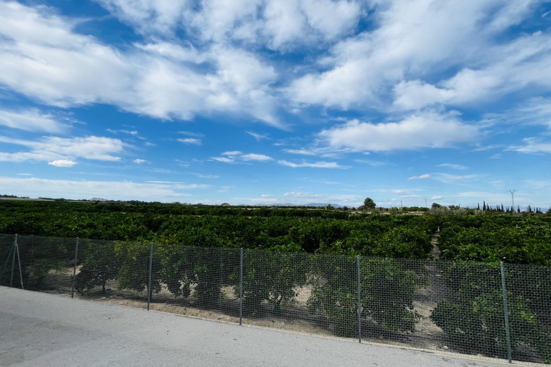 Re-Sale - Detached Villa - Algorfa