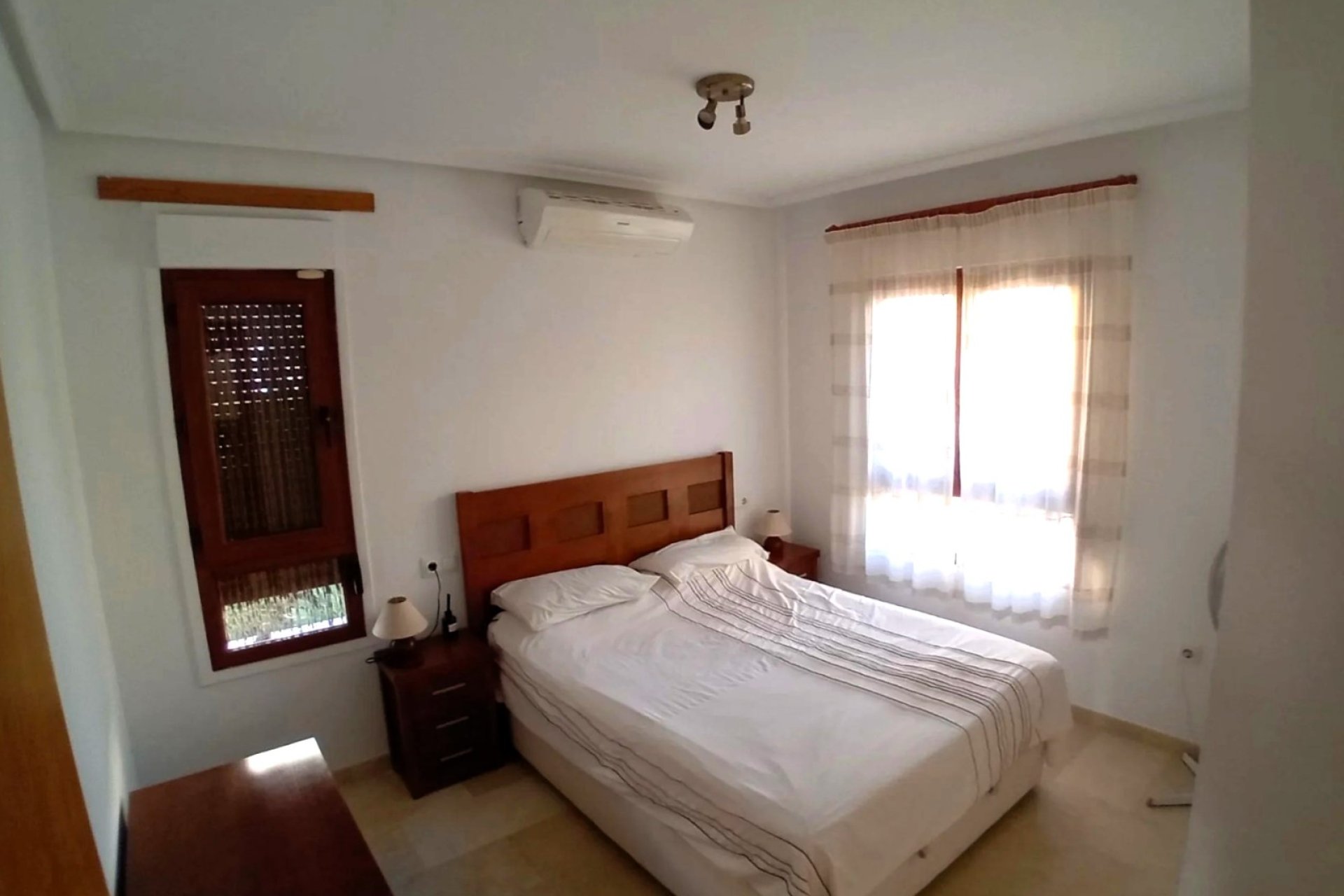 Re-Sale - Detached Villa - Algorfa