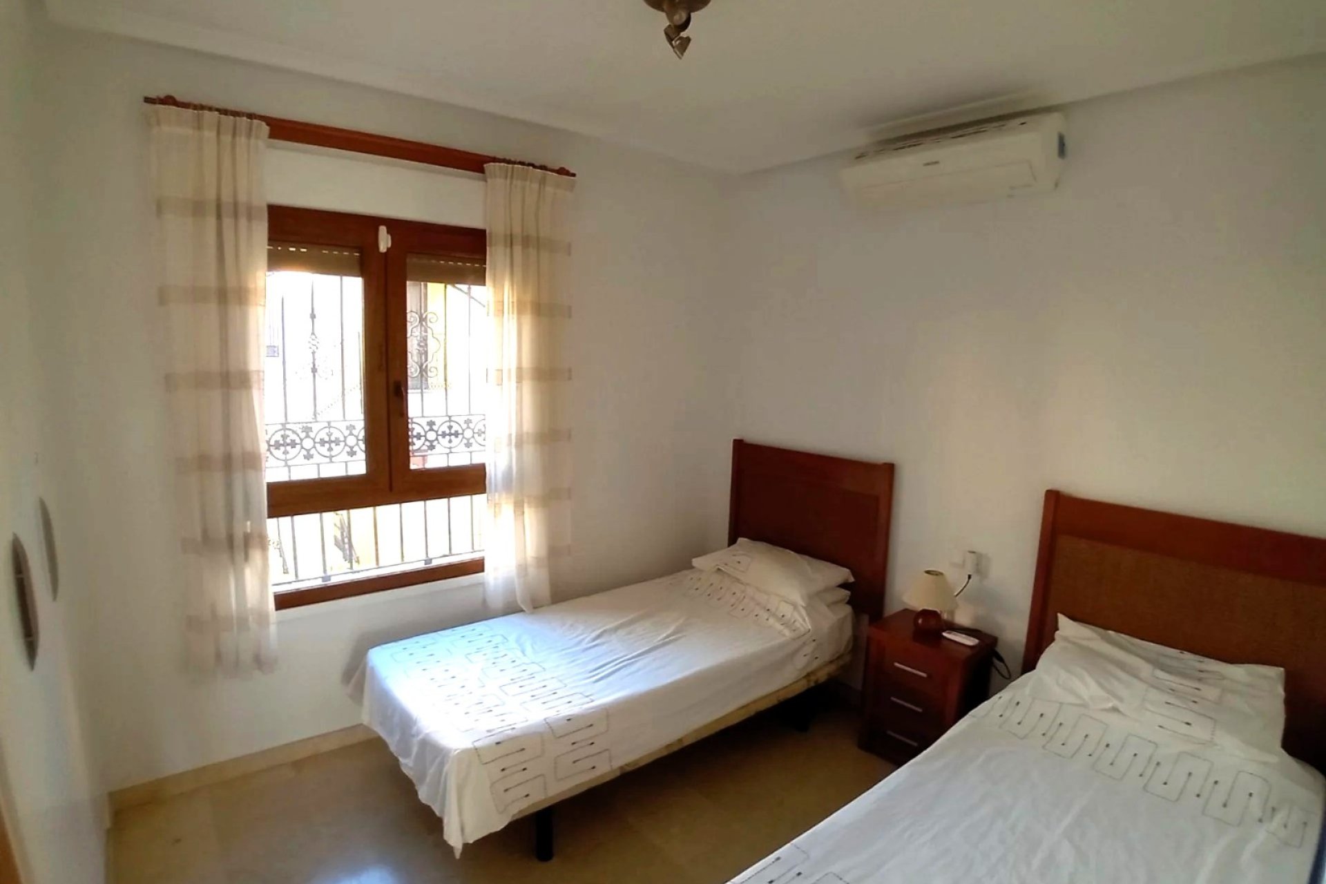 Re-Sale - Detached Villa - Algorfa