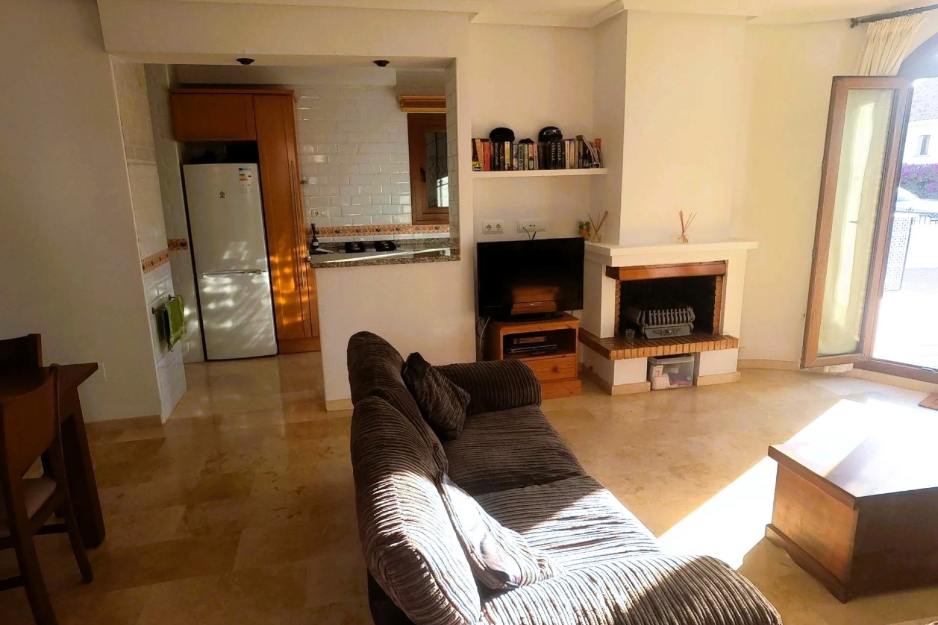 Re-Sale - Detached Villa - Algorfa