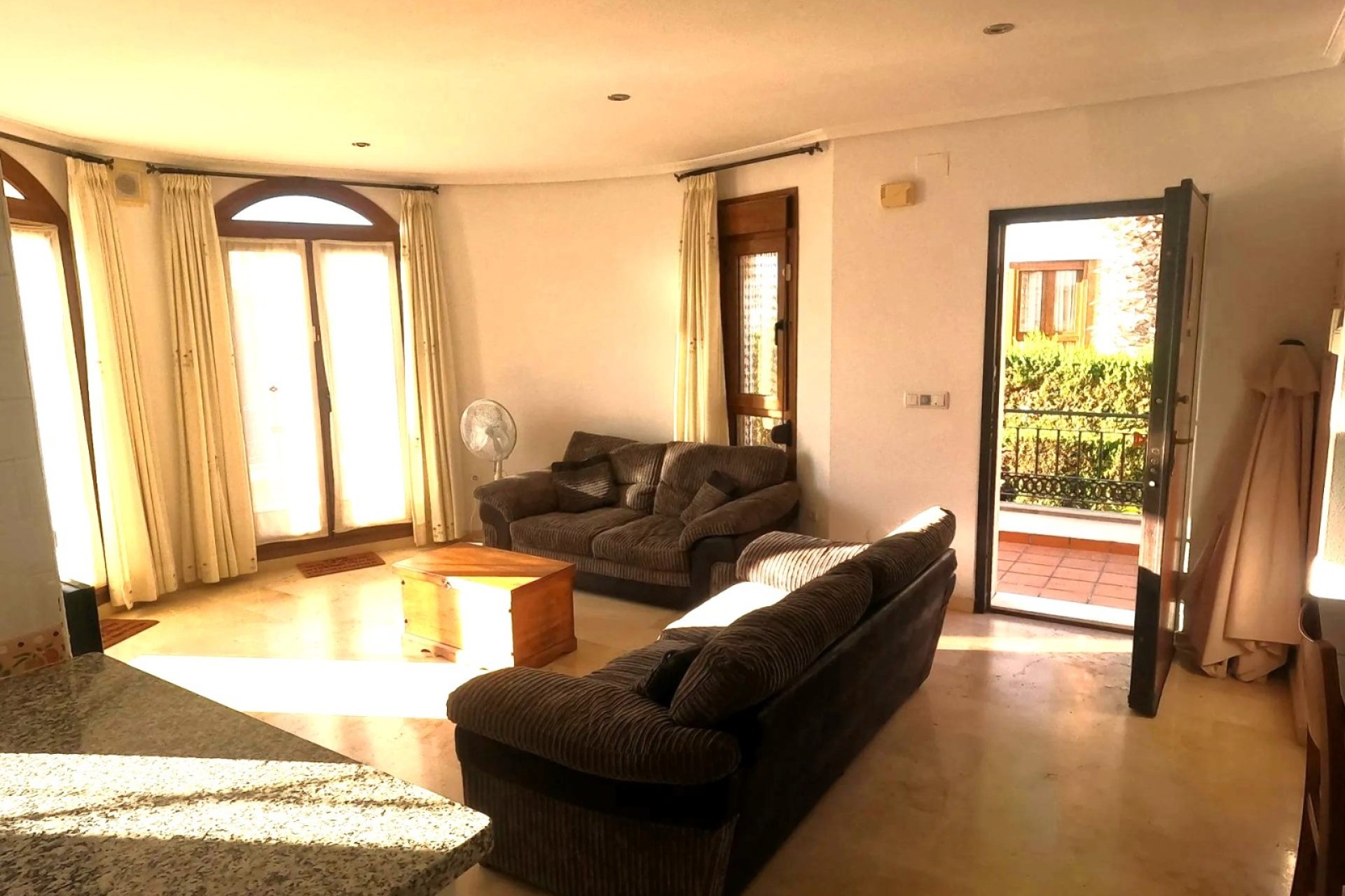 Re-Sale - Detached Villa - Algorfa