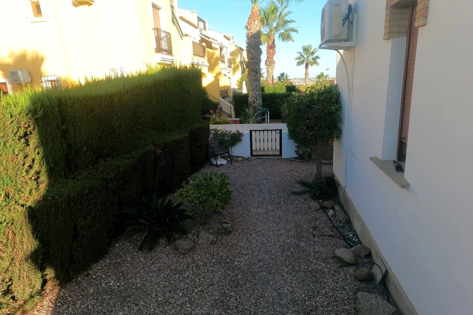 Re-Sale - Detached Villa - Algorfa