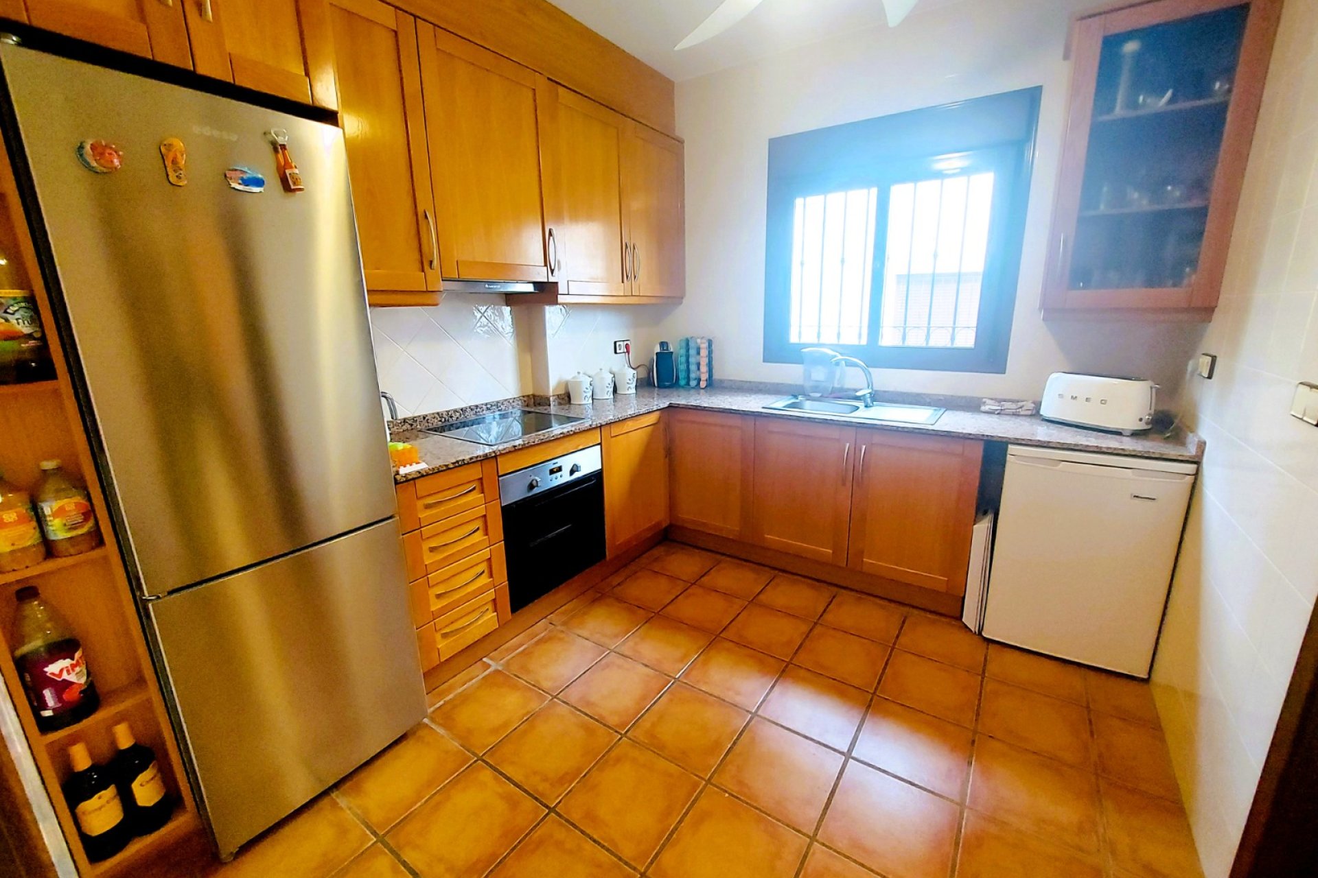 Re-Sale - Detached Villa - Algorfa