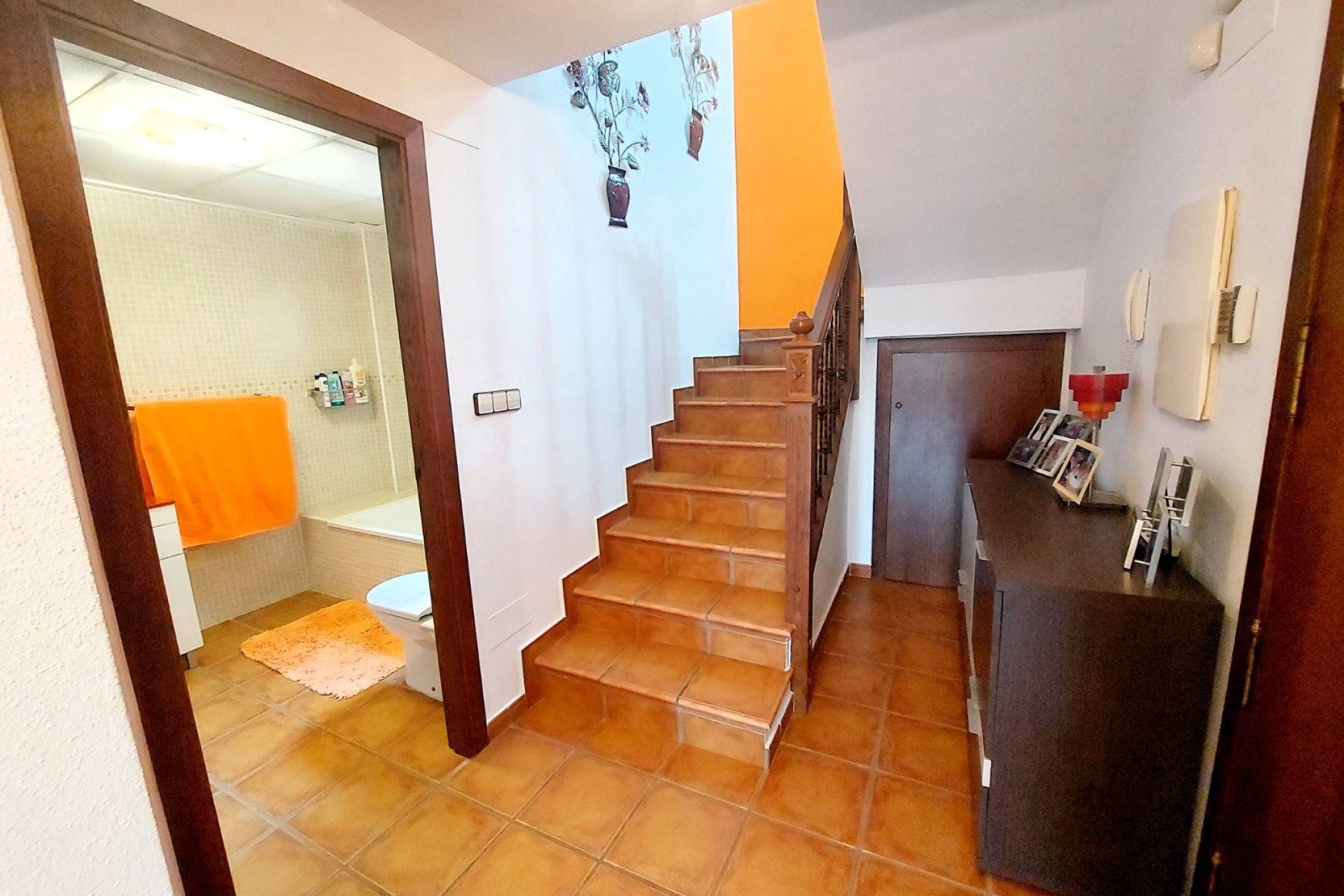 Re-Sale - Detached Villa - Algorfa