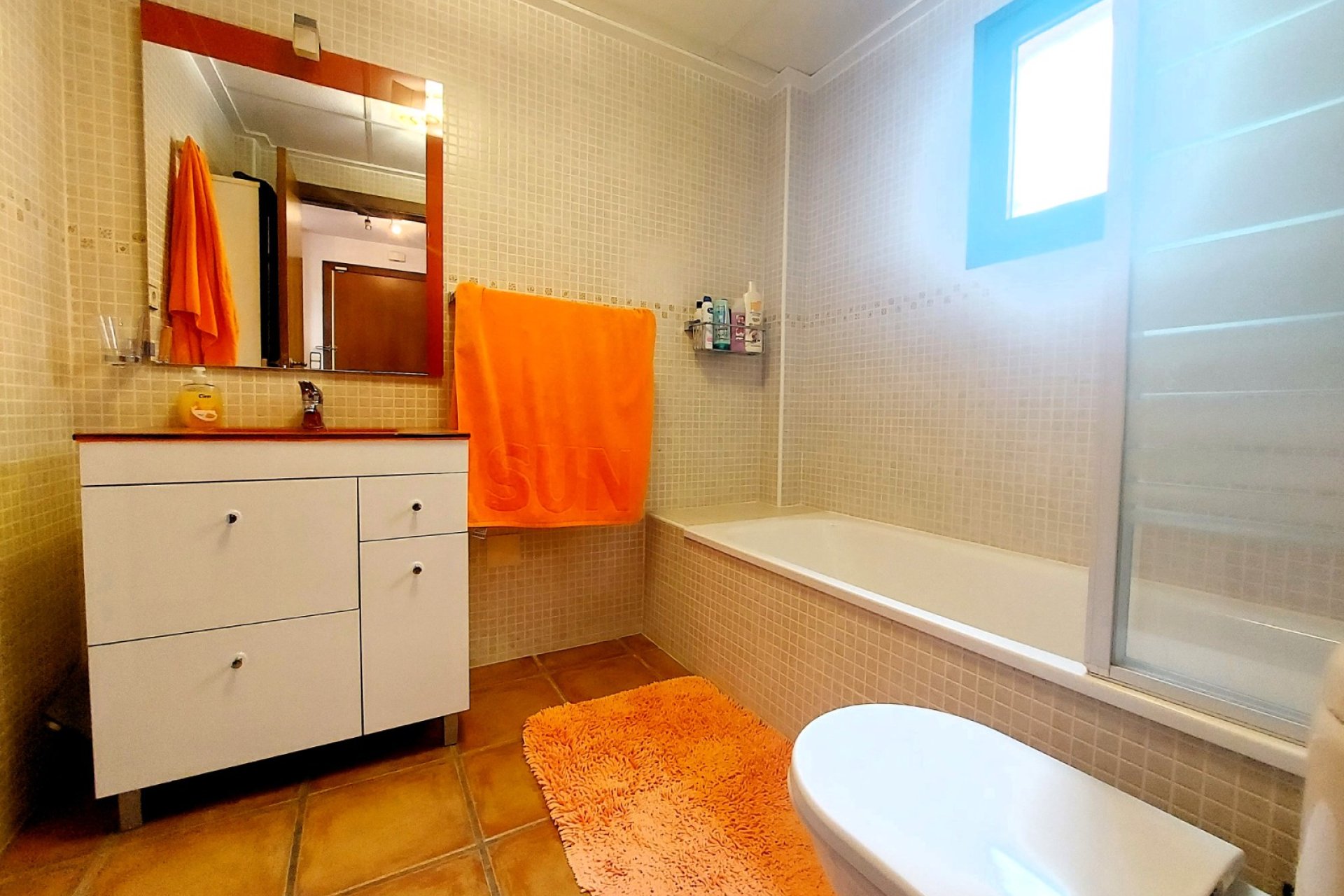 Re-Sale - Detached Villa - Algorfa