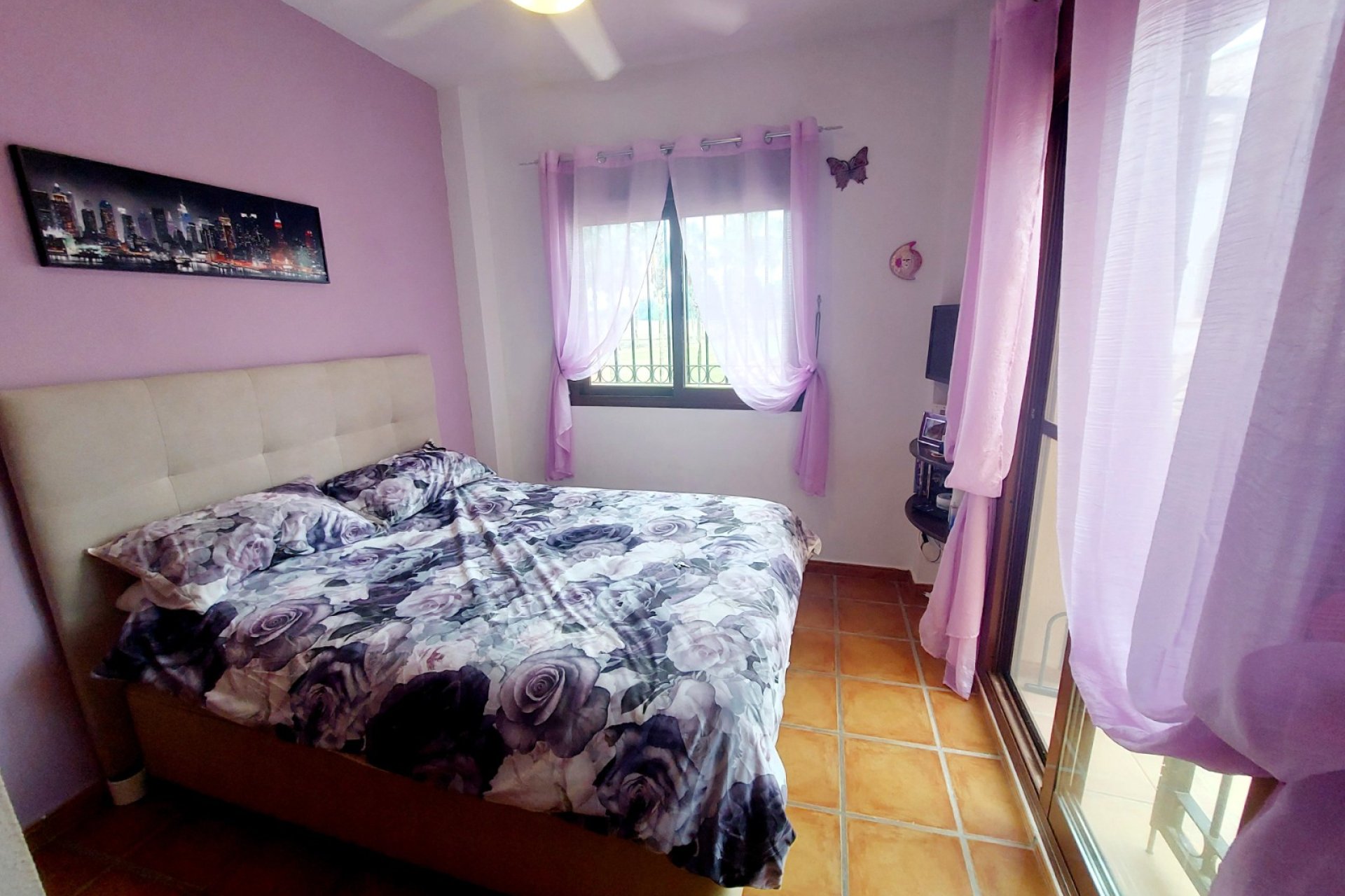 Re-Sale - Detached Villa - Algorfa