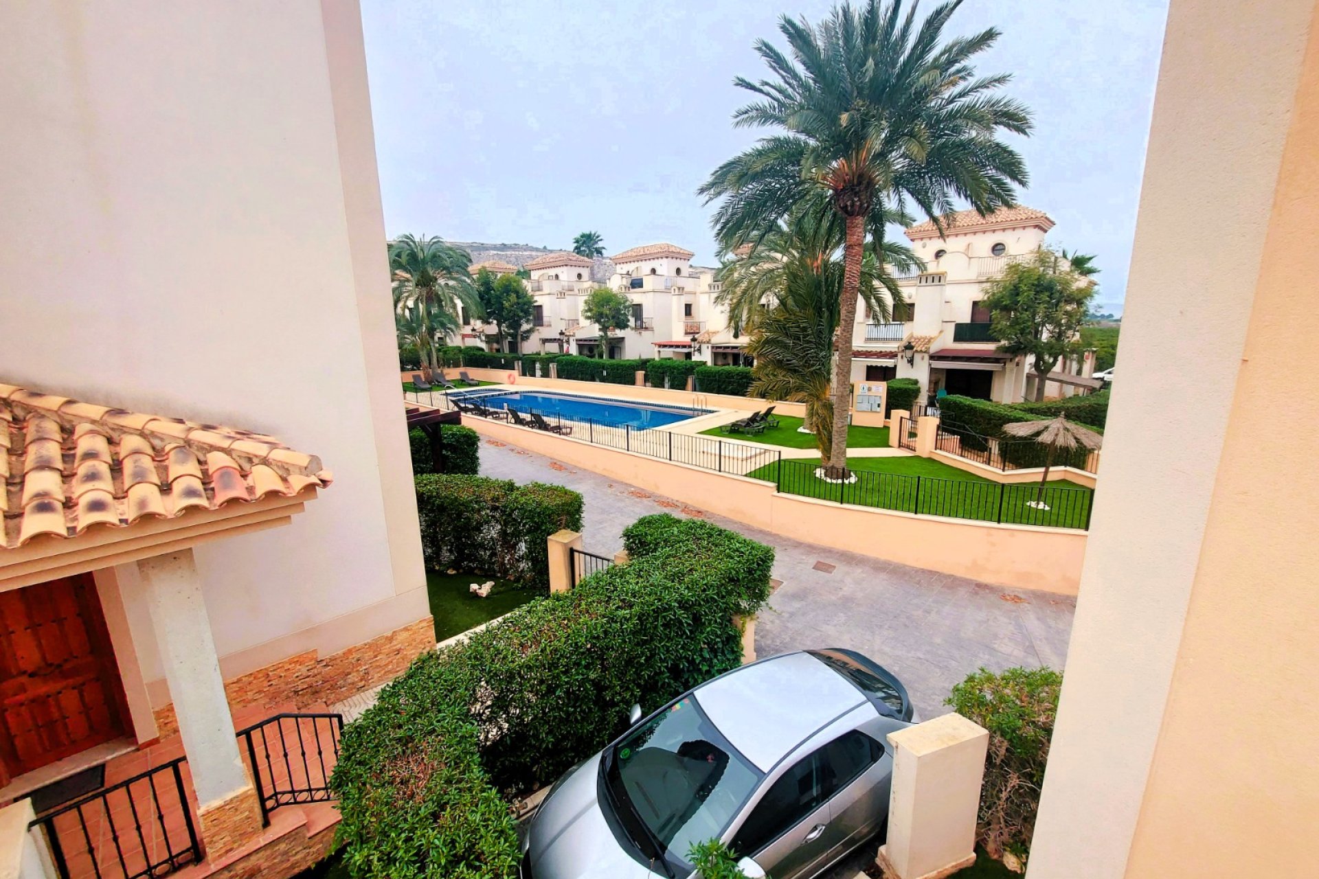 Re-Sale - Detached Villa - Algorfa