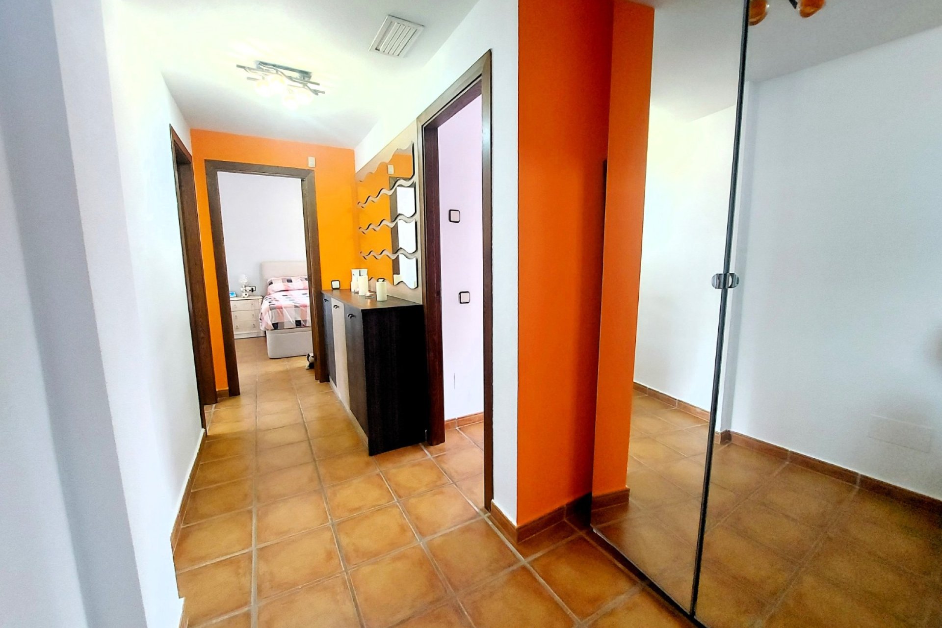 Re-Sale - Detached Villa - Algorfa