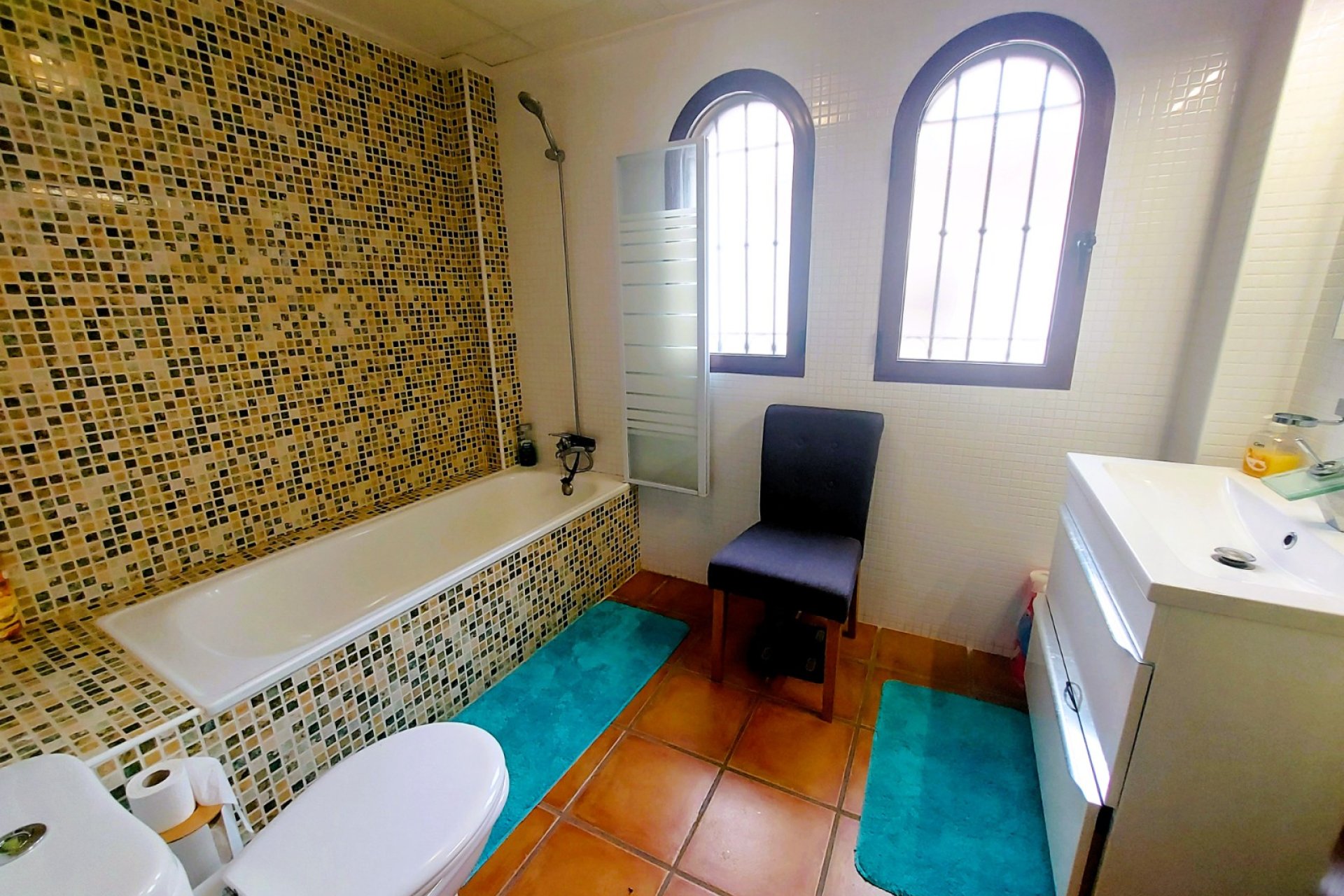 Re-Sale - Detached Villa - Algorfa