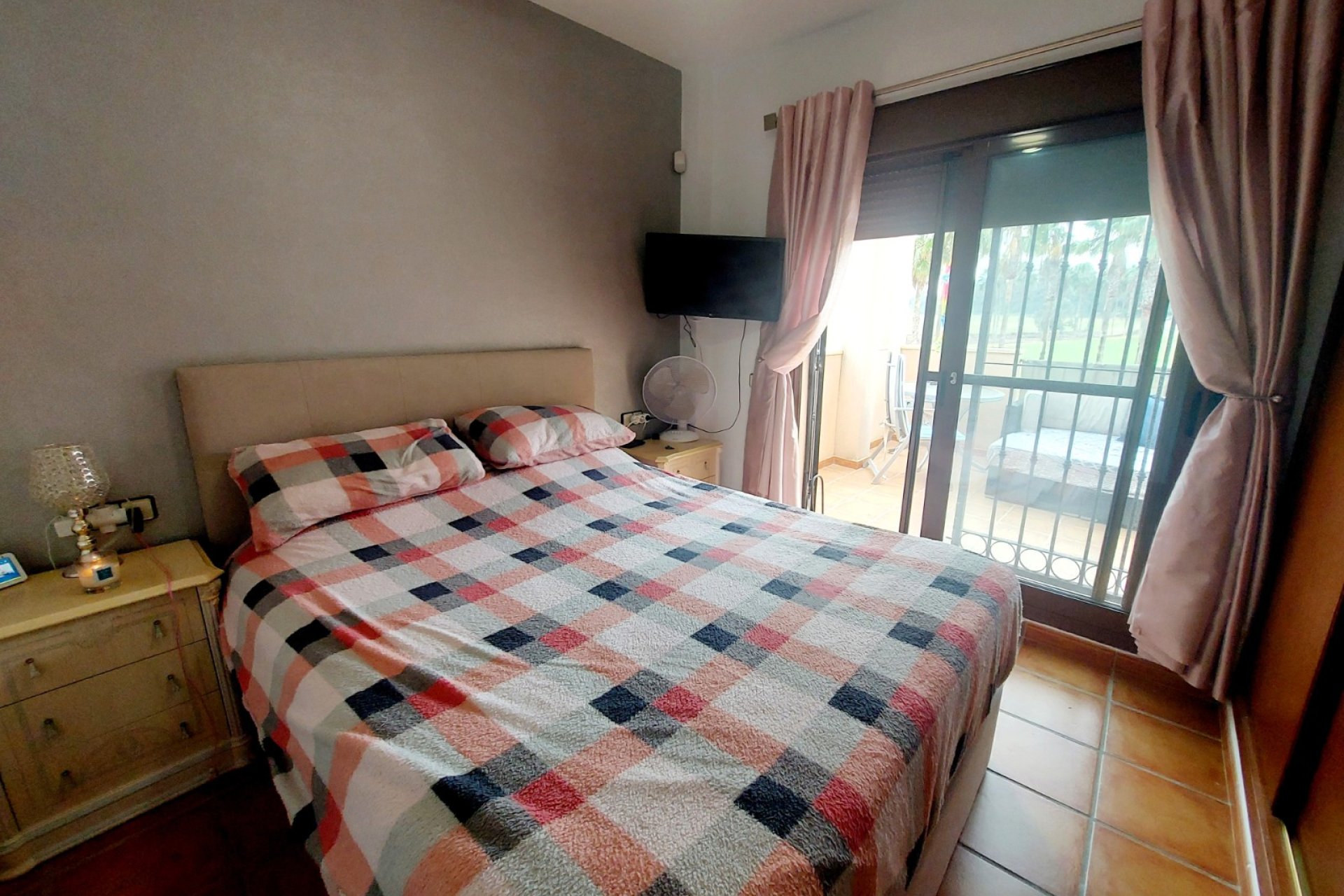 Re-Sale - Detached Villa - Algorfa