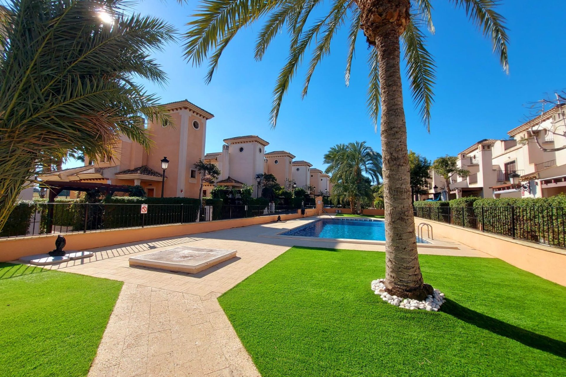 Re-Sale - Detached Villa - Algorfa