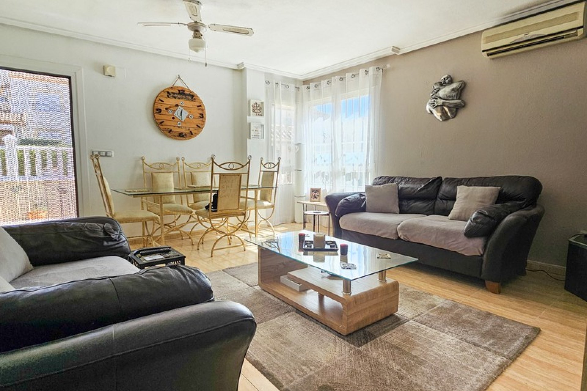 Re-Sale - Detached Villa - Algorfa