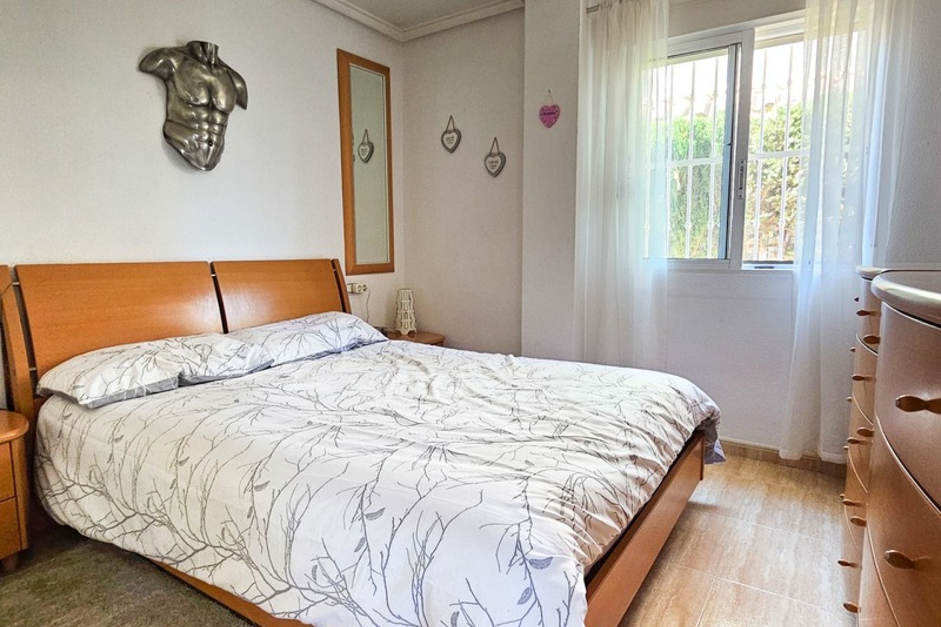 Re-Sale - Detached Villa - Algorfa