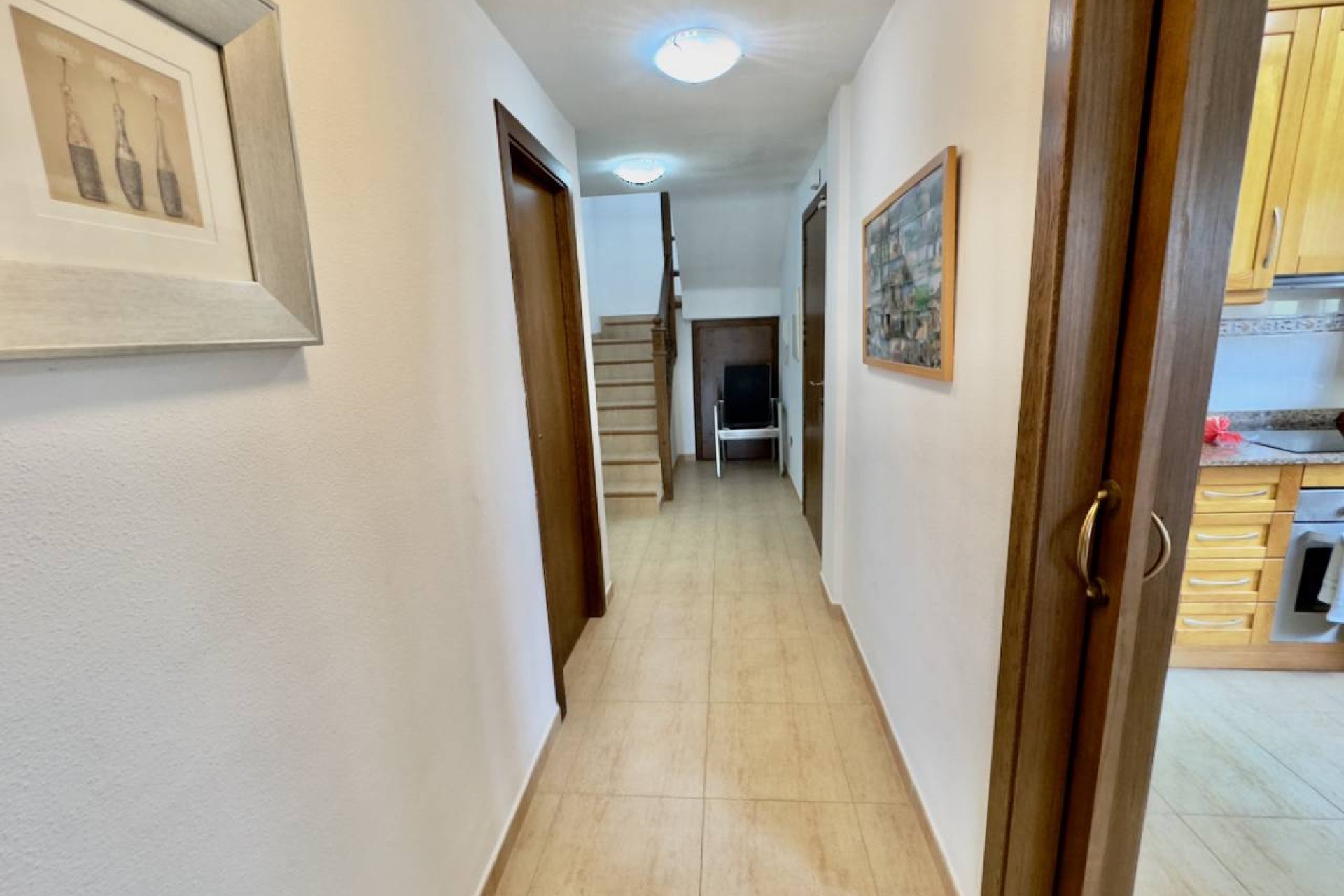 Re-Sale - Detached Villa - Algorfa