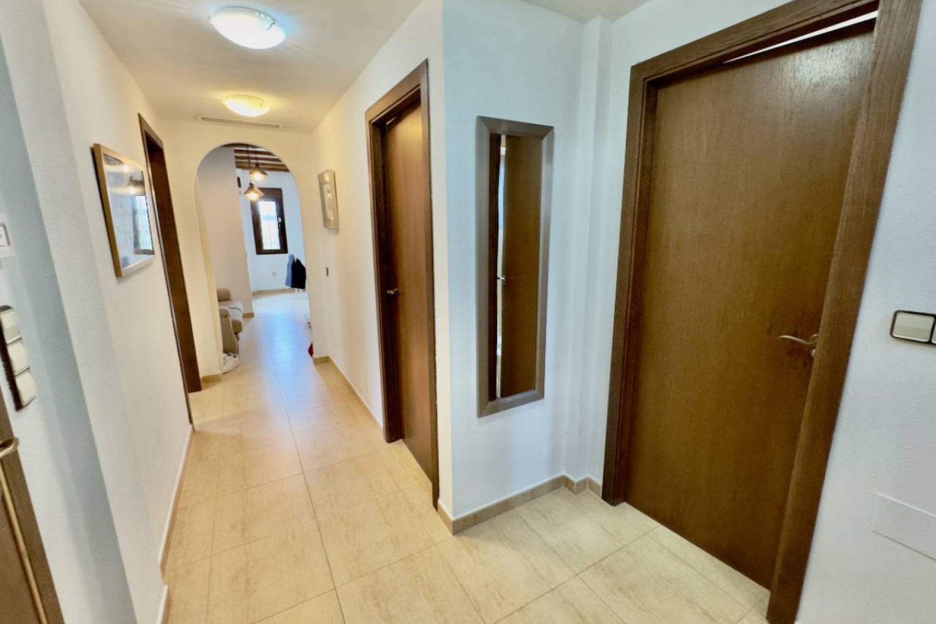 Re-Sale - Detached Villa - Algorfa