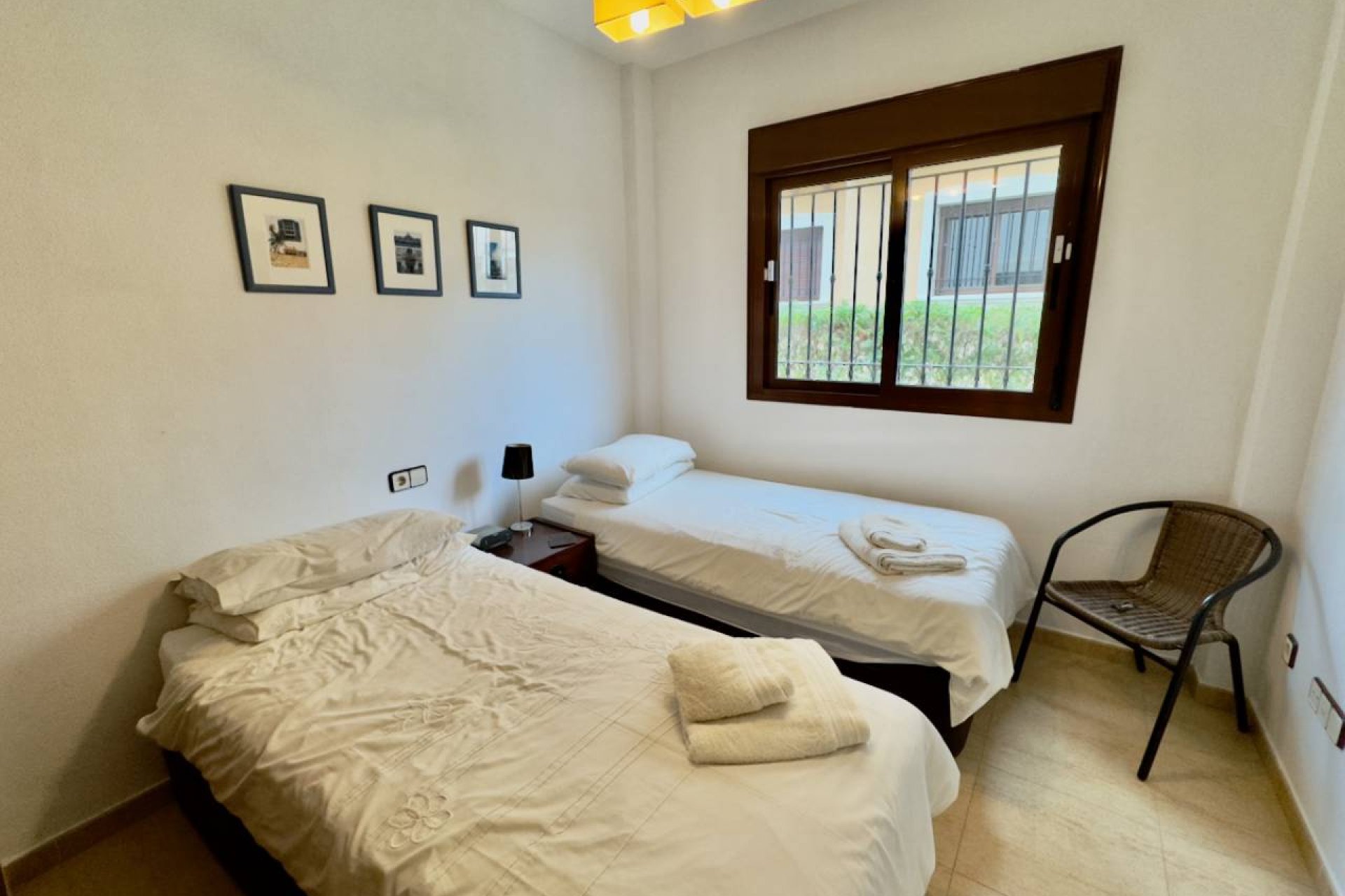 Re-Sale - Detached Villa - Algorfa