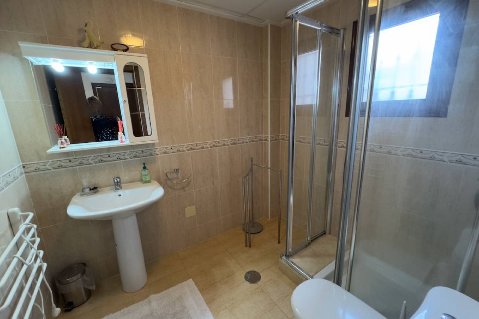 Re-Sale - Detached Villa - Algorfa