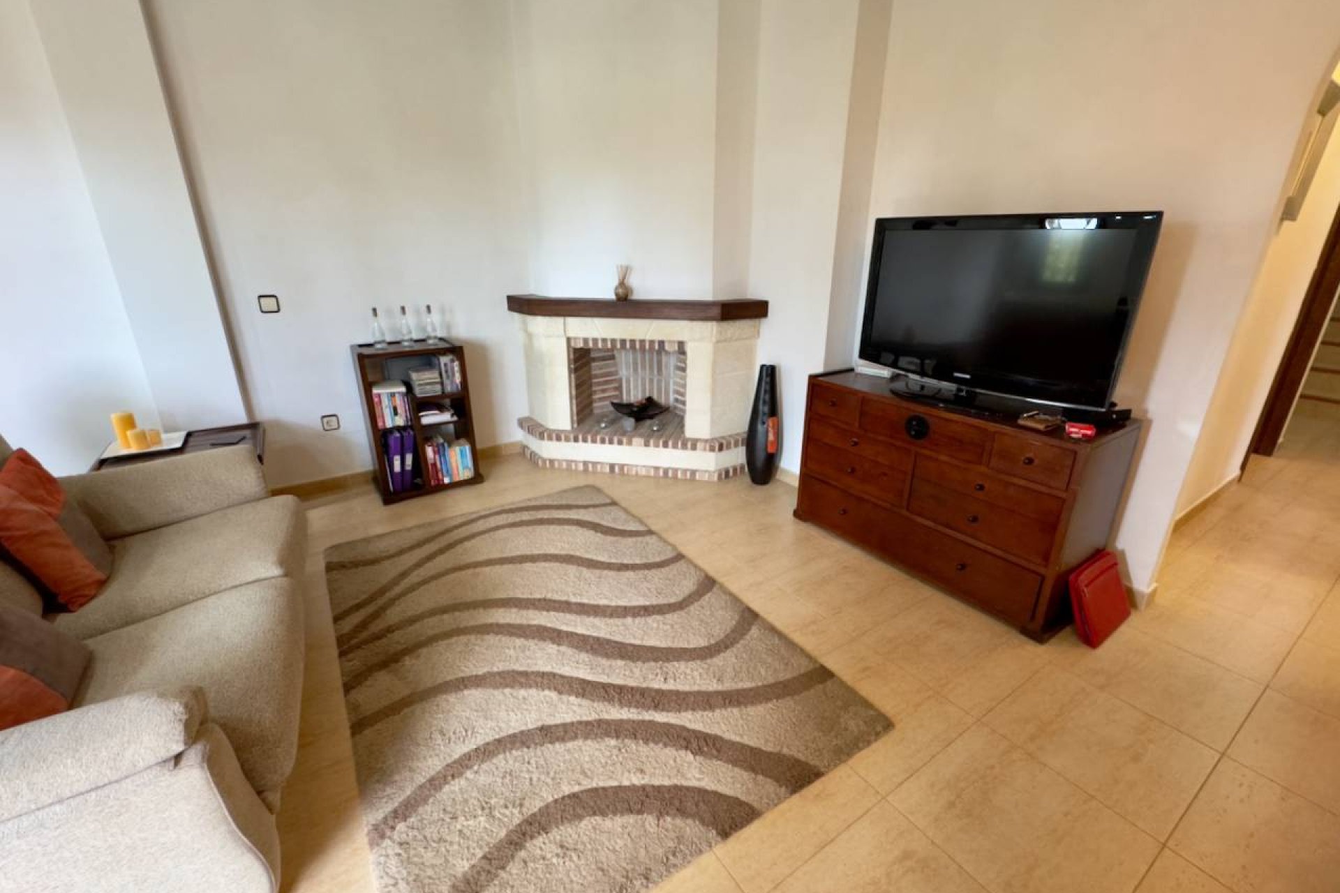 Re-Sale - Detached Villa - Algorfa