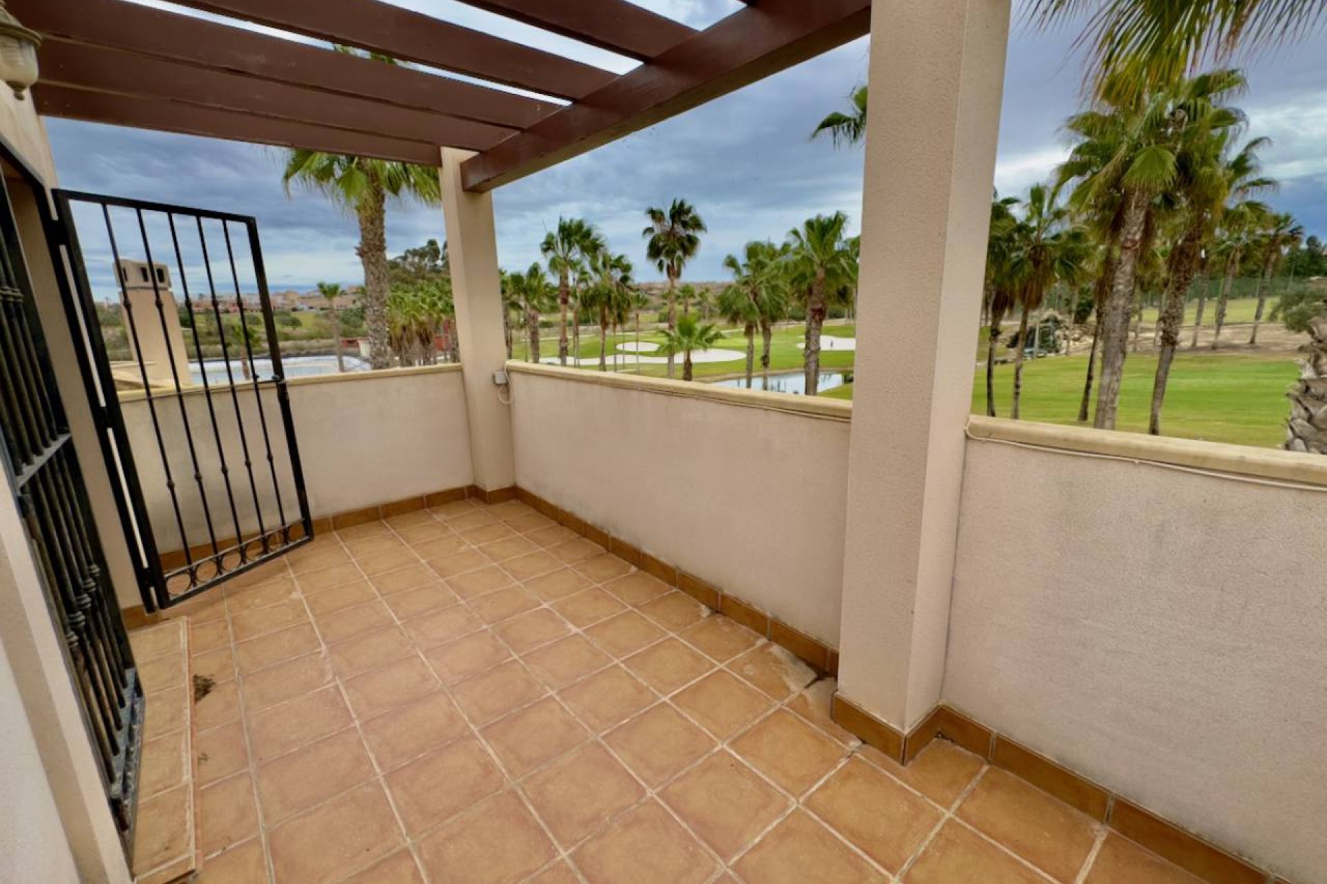 Re-Sale - Detached Villa - Algorfa