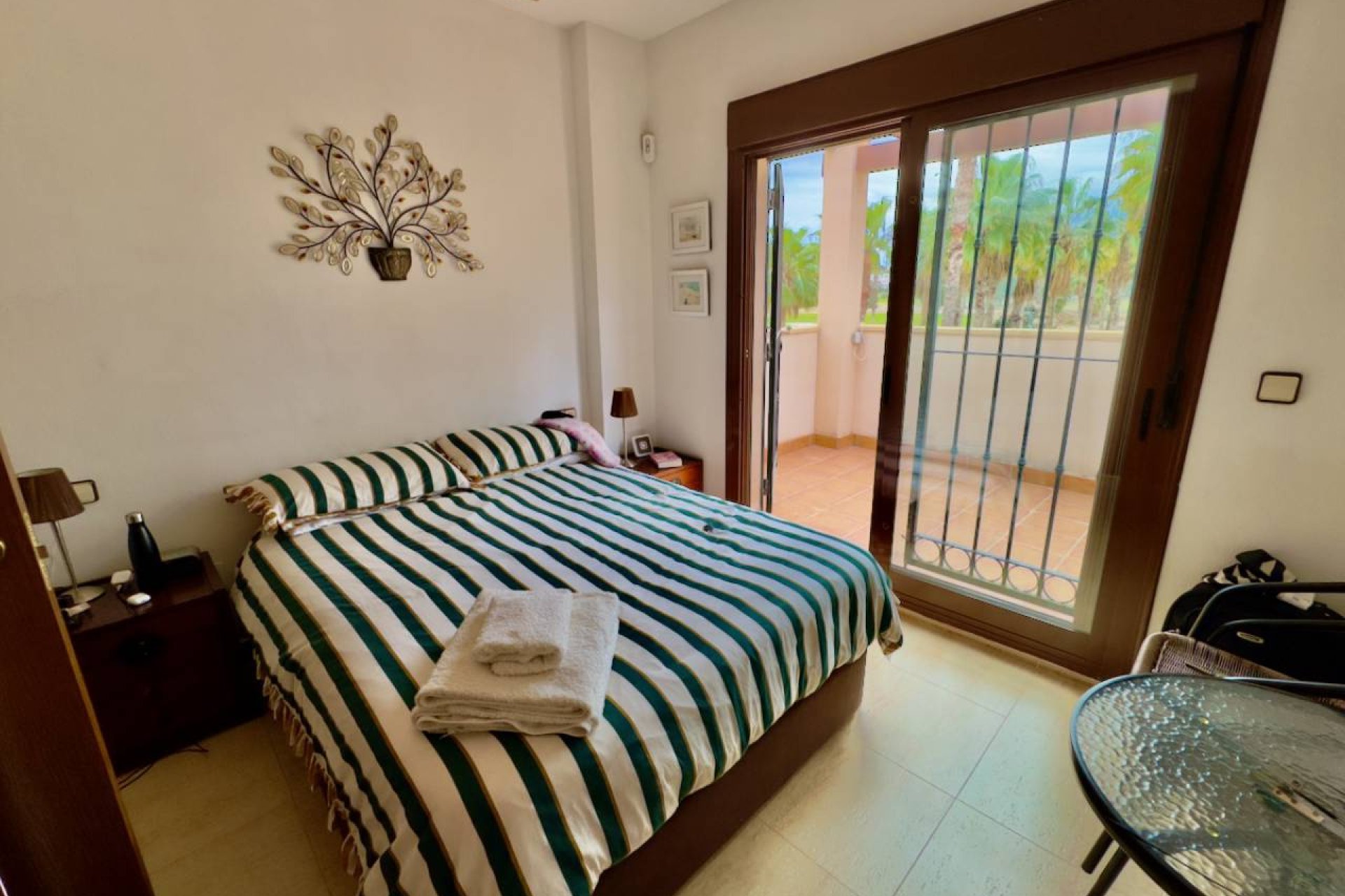 Re-Sale - Detached Villa - Algorfa